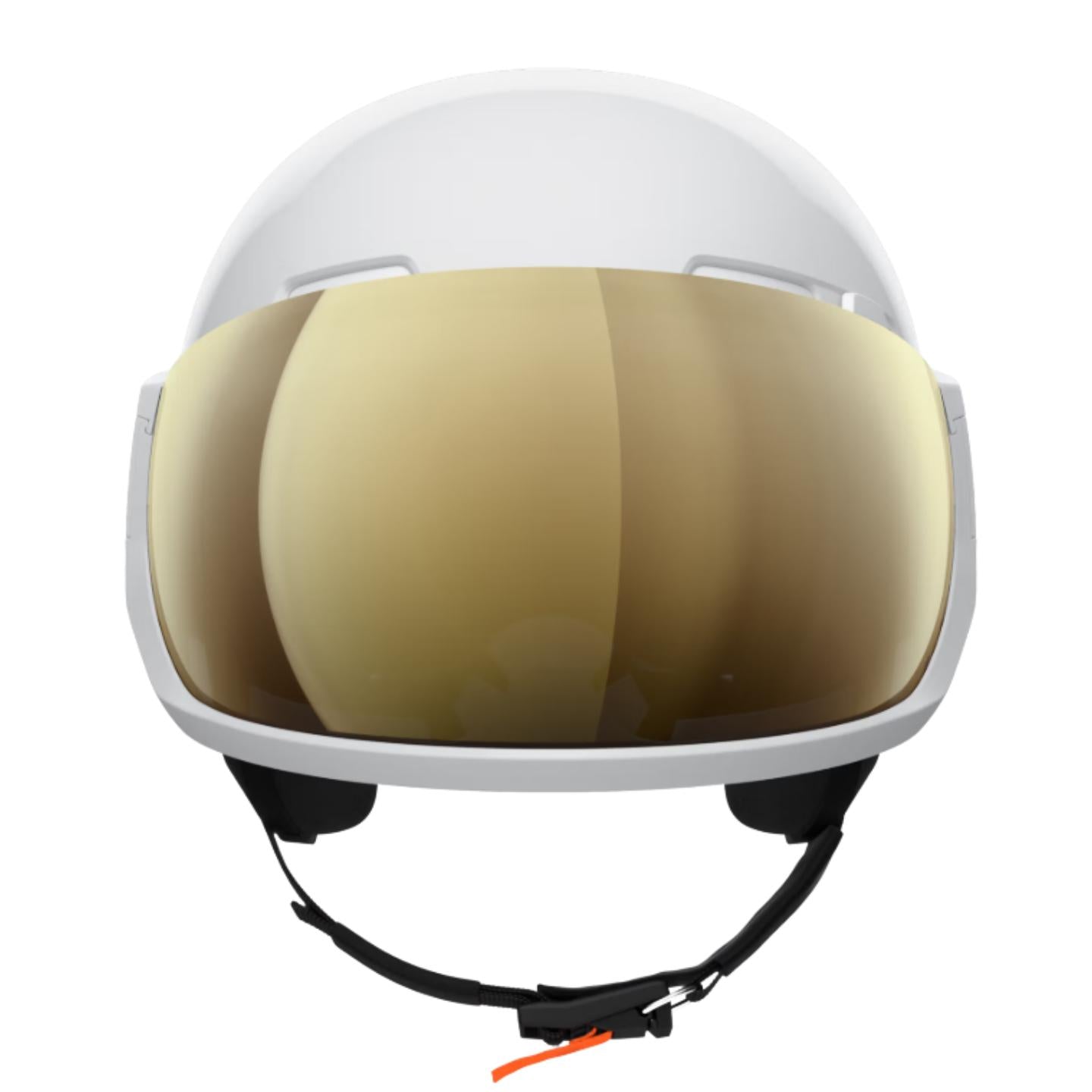 Poc Casco Levator Mips Blanco
