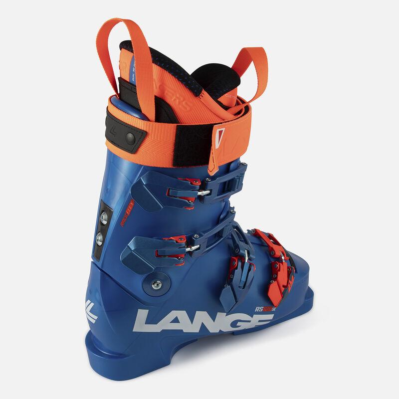 Lange Botas Ski RSJ 50 RTL VIBRANT BLUE