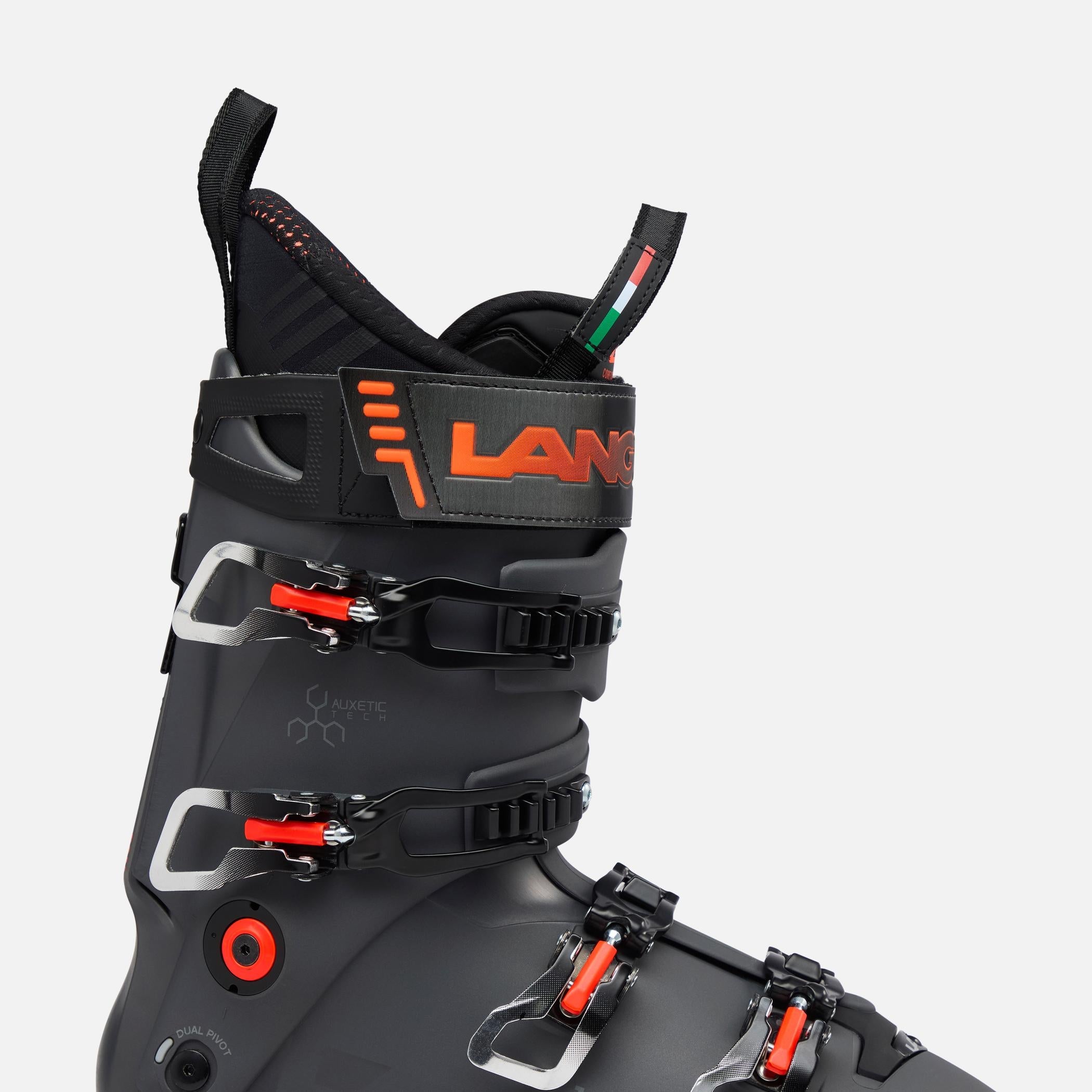 Lange Botas Ski SHADOW 120 MV GW