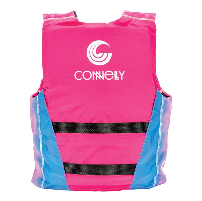 Connelly Chaleco Salvavidas Fusion Nylon Niñas