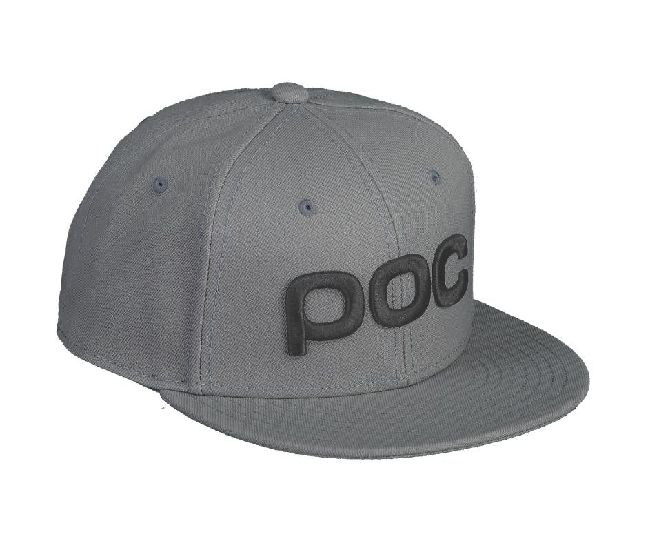 Poc Jockey Pegasi Grey