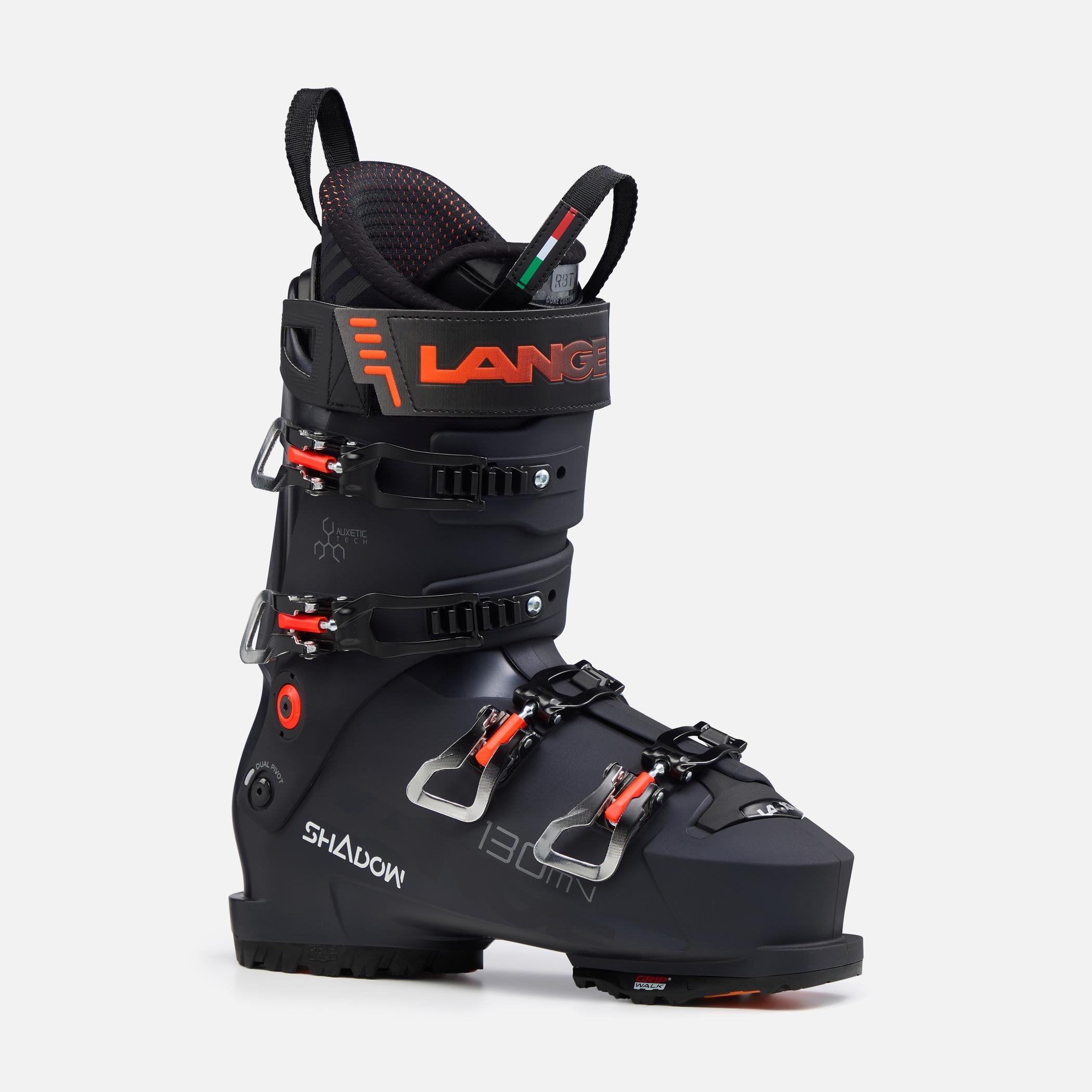 Lange Botas Ski SHADOW 130 MV GW