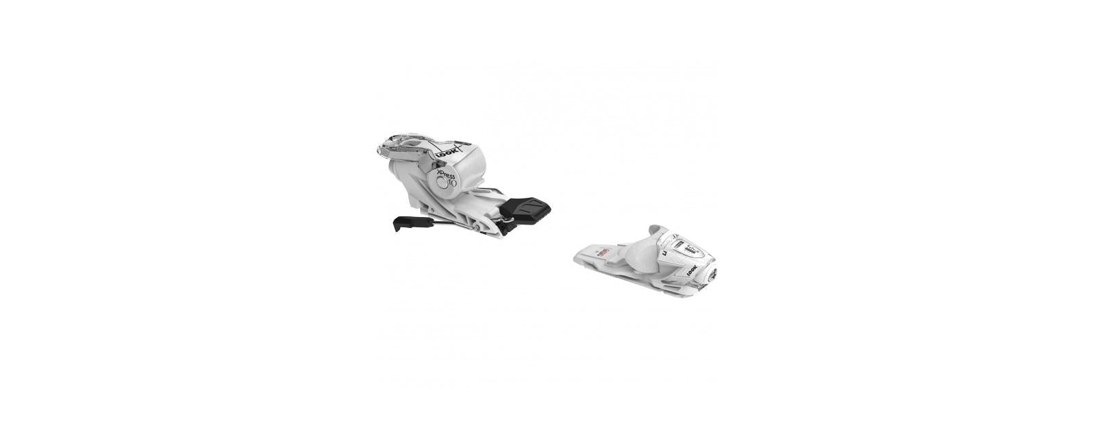 Dynastar Ski ELITE 2 XPRESS Con Fijaciones Look XP10
