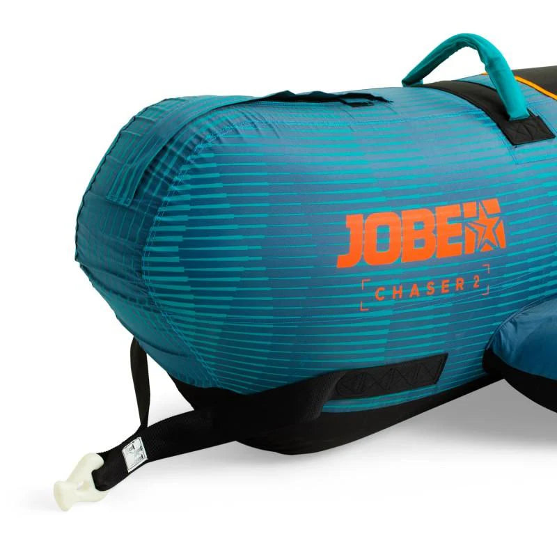 Jobe Arrastrable Chaser Sacachucha 2 Personas