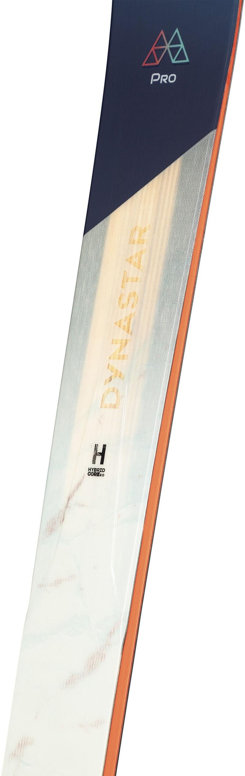 Dynastar Ski M-PRO W 92 OPEN Con Fijaciones Look NX11