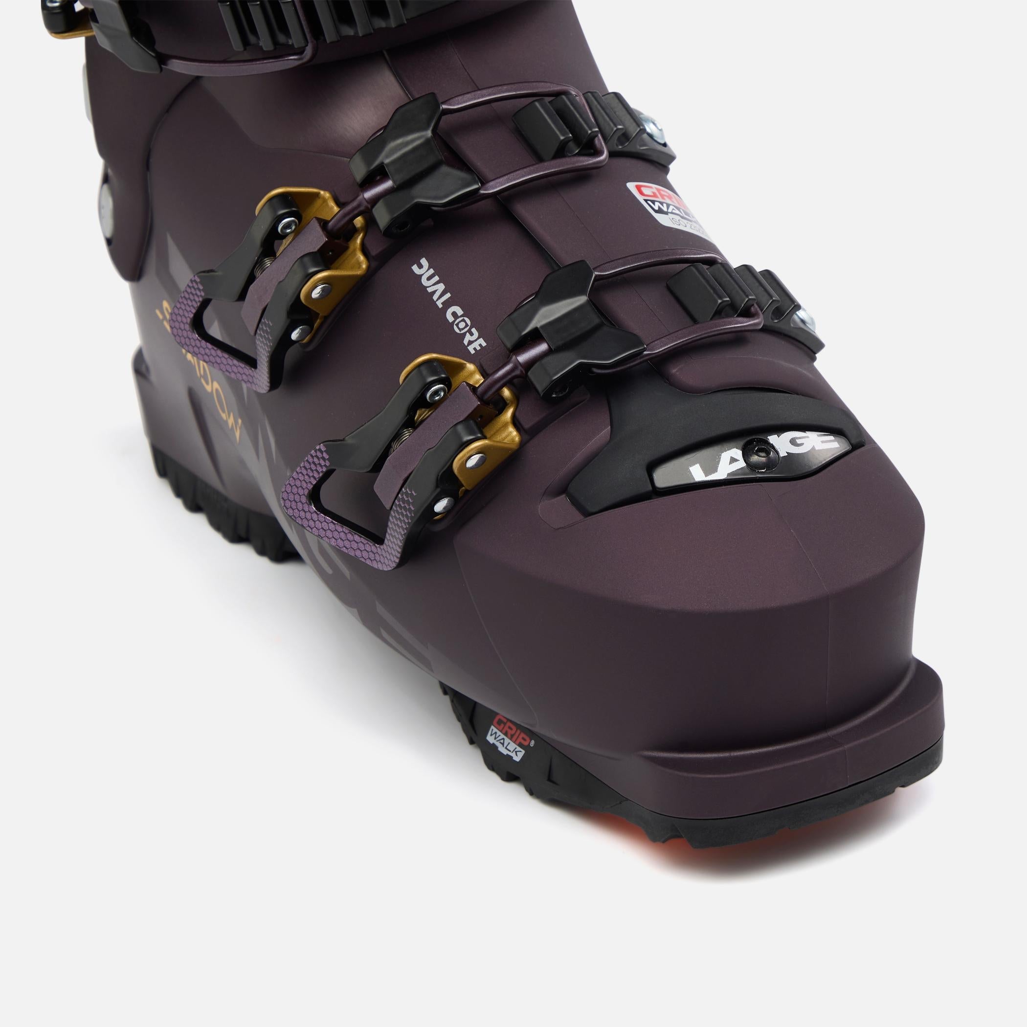 Lange Botas Ski SHADOW 115 W MV GW