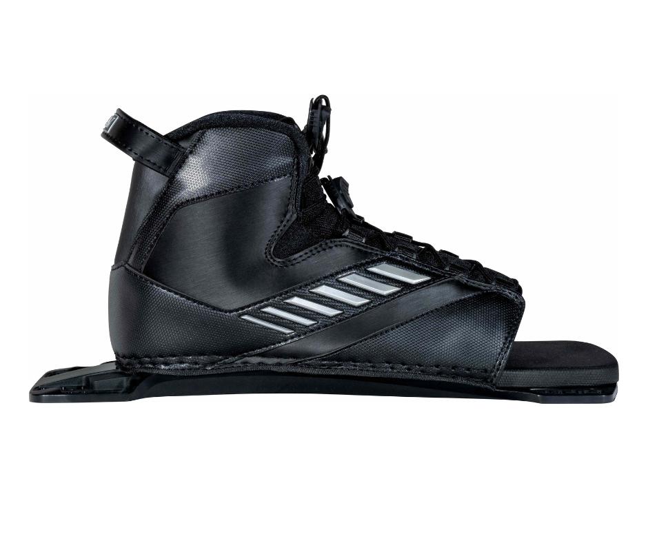 Connelly Mono Ski Concept 68 Bota Shadow Trasera RTP Ajustable
