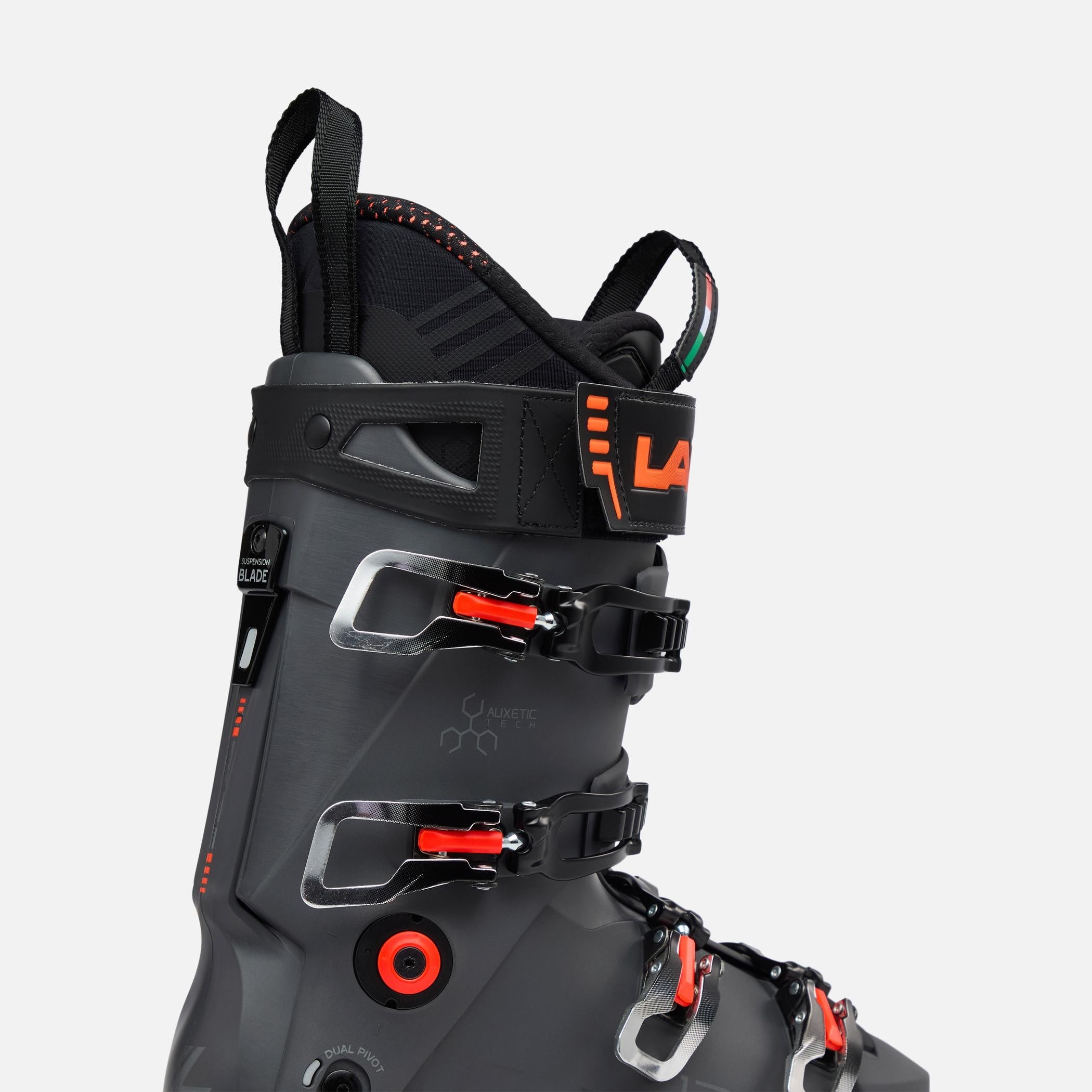 Lange Botas Ski SHADOW 120 MV GW