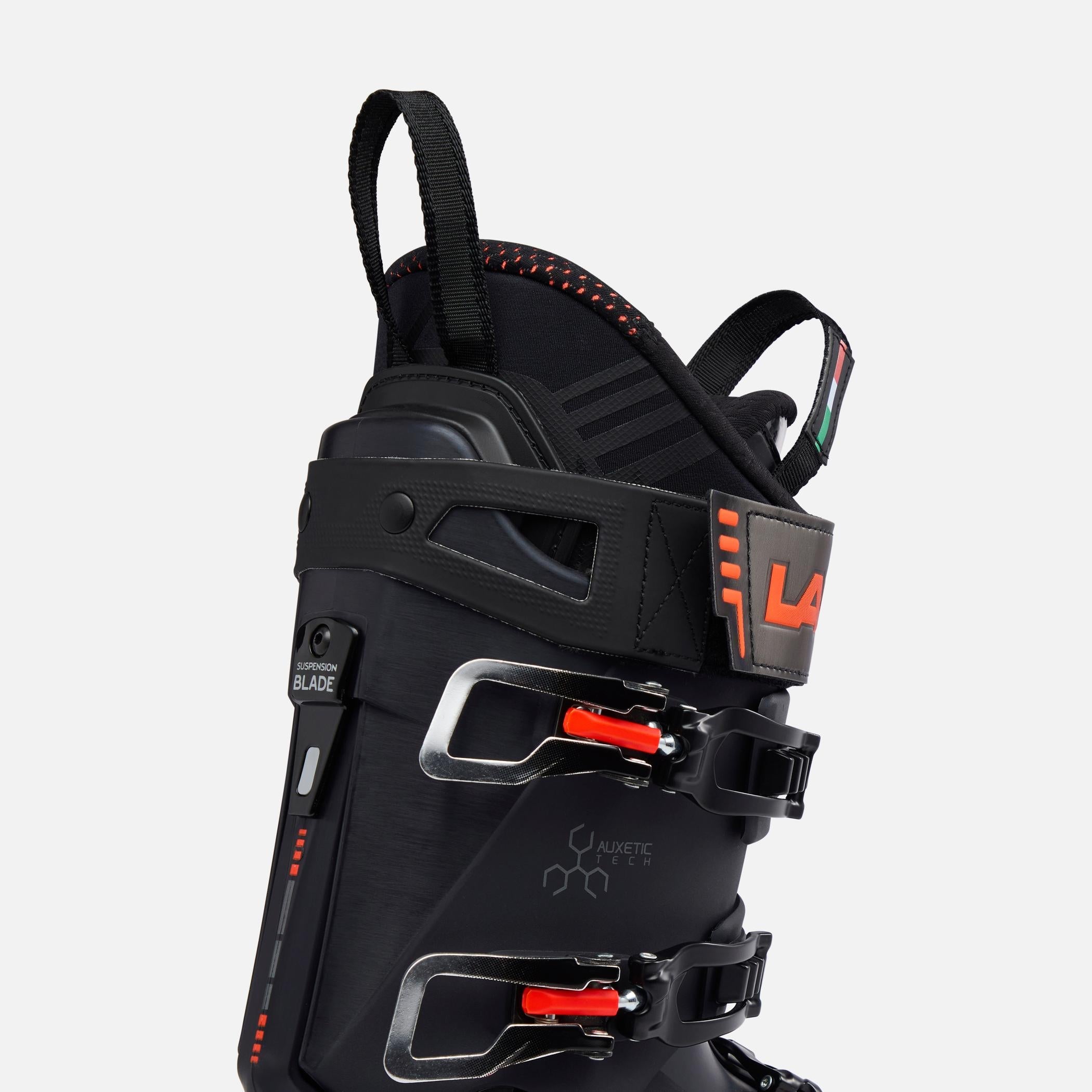 Lange Botas Ski SHADOW 130 MV GW