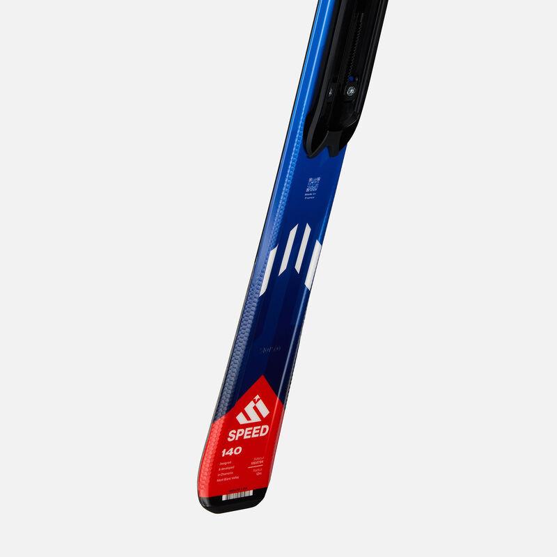 Dynastar Ski TEAM SPEED 130-150 Con Fijaciones Look XPRESS 7