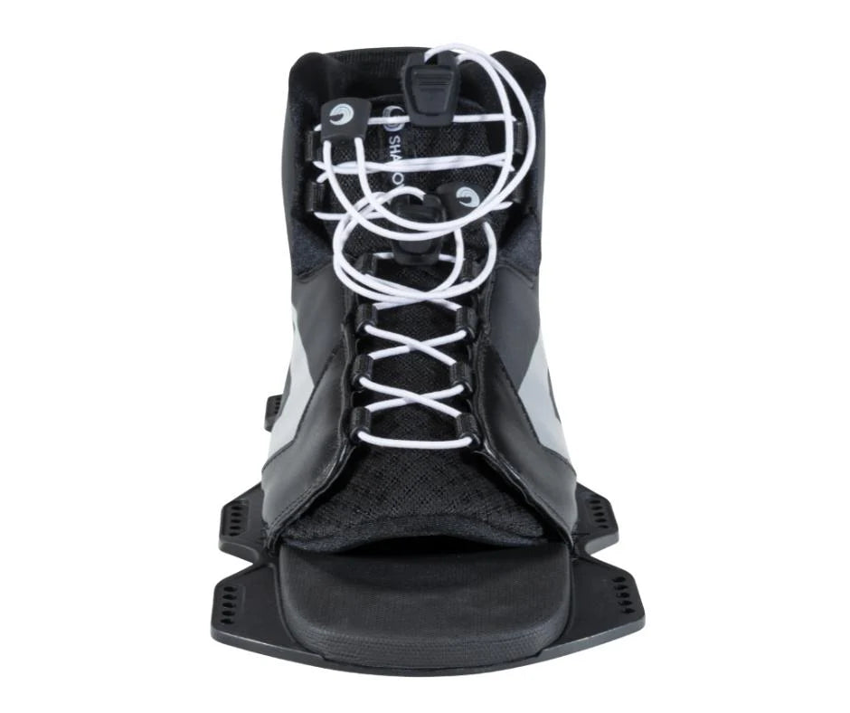Connelly Mono Ski Acuático V 67 con Bota Shadow 7-11 y Trasera ARTP