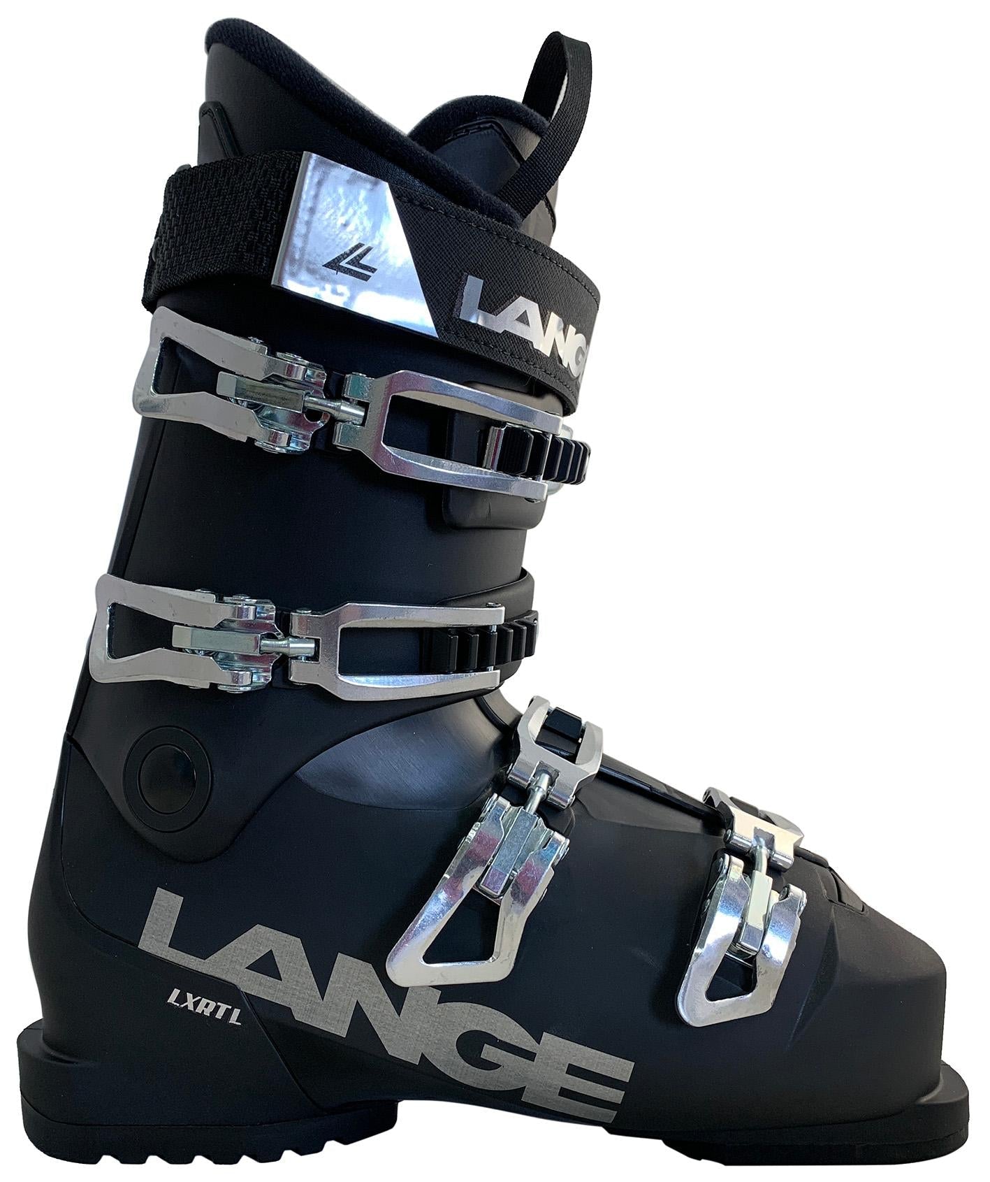 Lange Botas Ski LX RTL