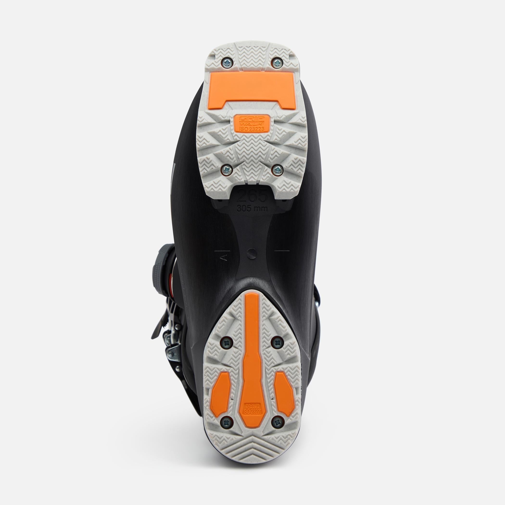 Lange Botas Ski CONCEPT RTL GW BOA