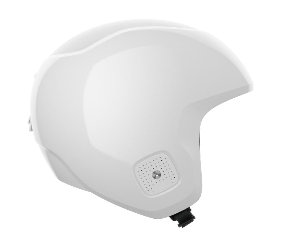 Poc Casco Skull Dura Jr Hydrogen White