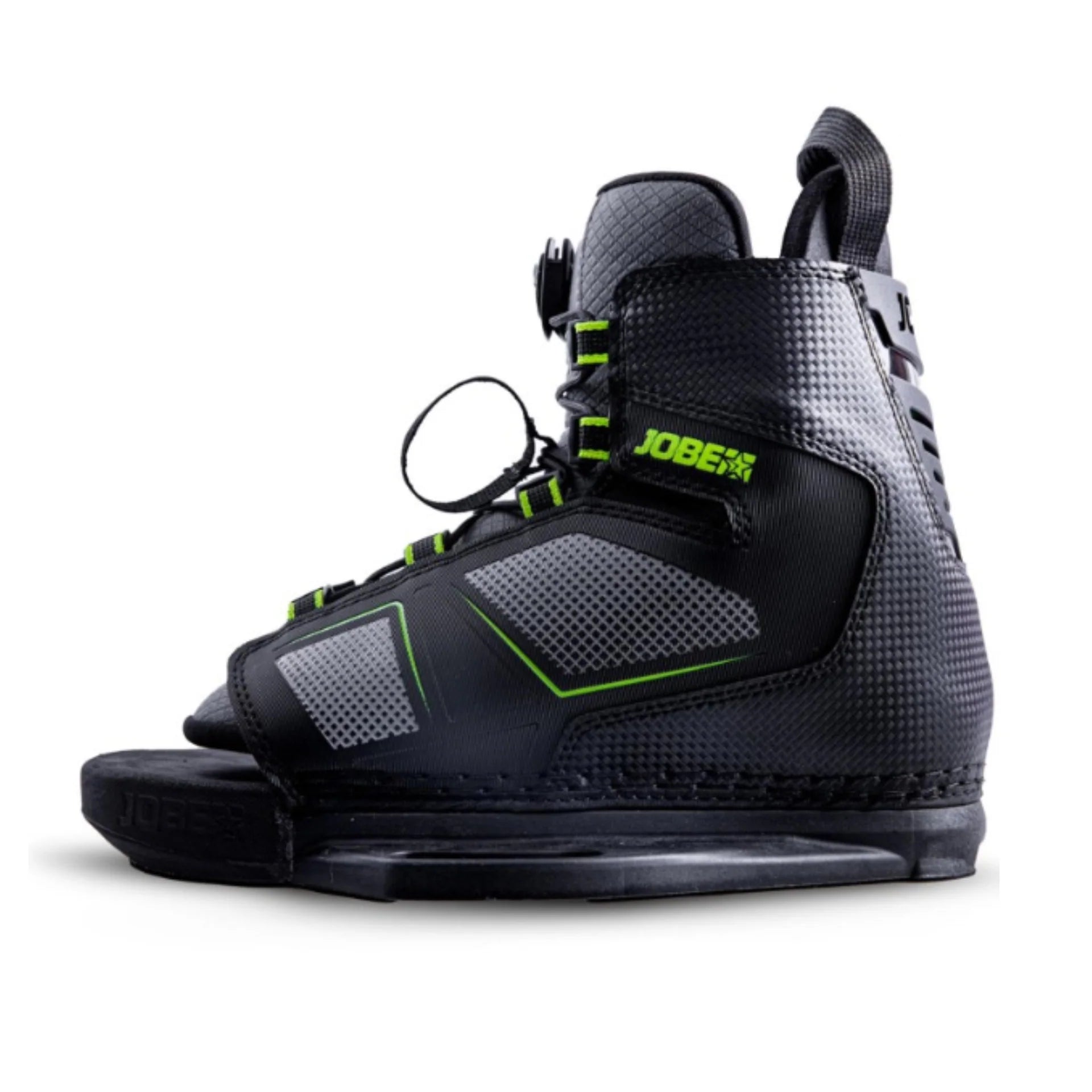 Jobe Wakeboard Vanity 131 con Fijaciones Unit 3-6 2025