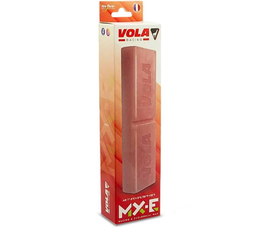 Vola Cera MX-E Roja de 500 gr