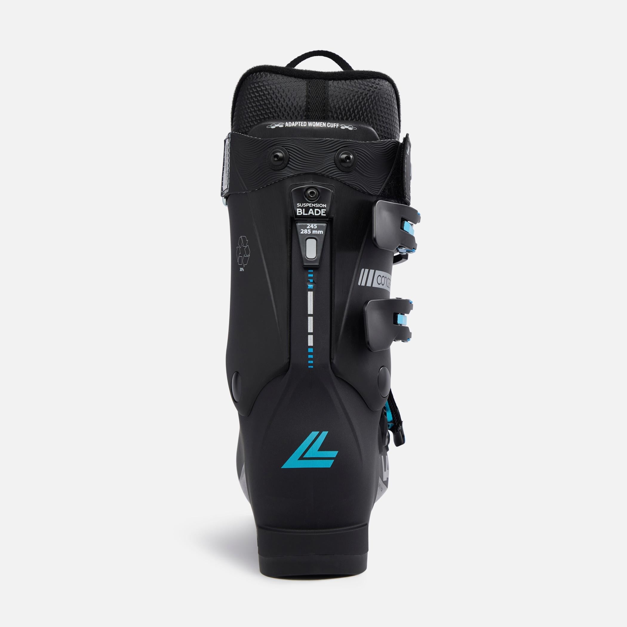 Lange Botas Ski CONCEPT W RTL 23,5