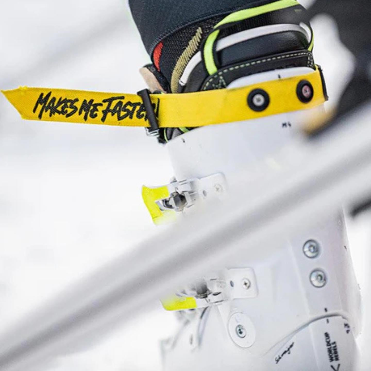 Sidas Booster Straps Botas Ski P4