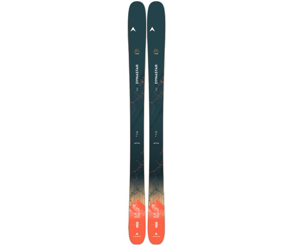 Dynastar Ski M-TOUR 100 OPEN