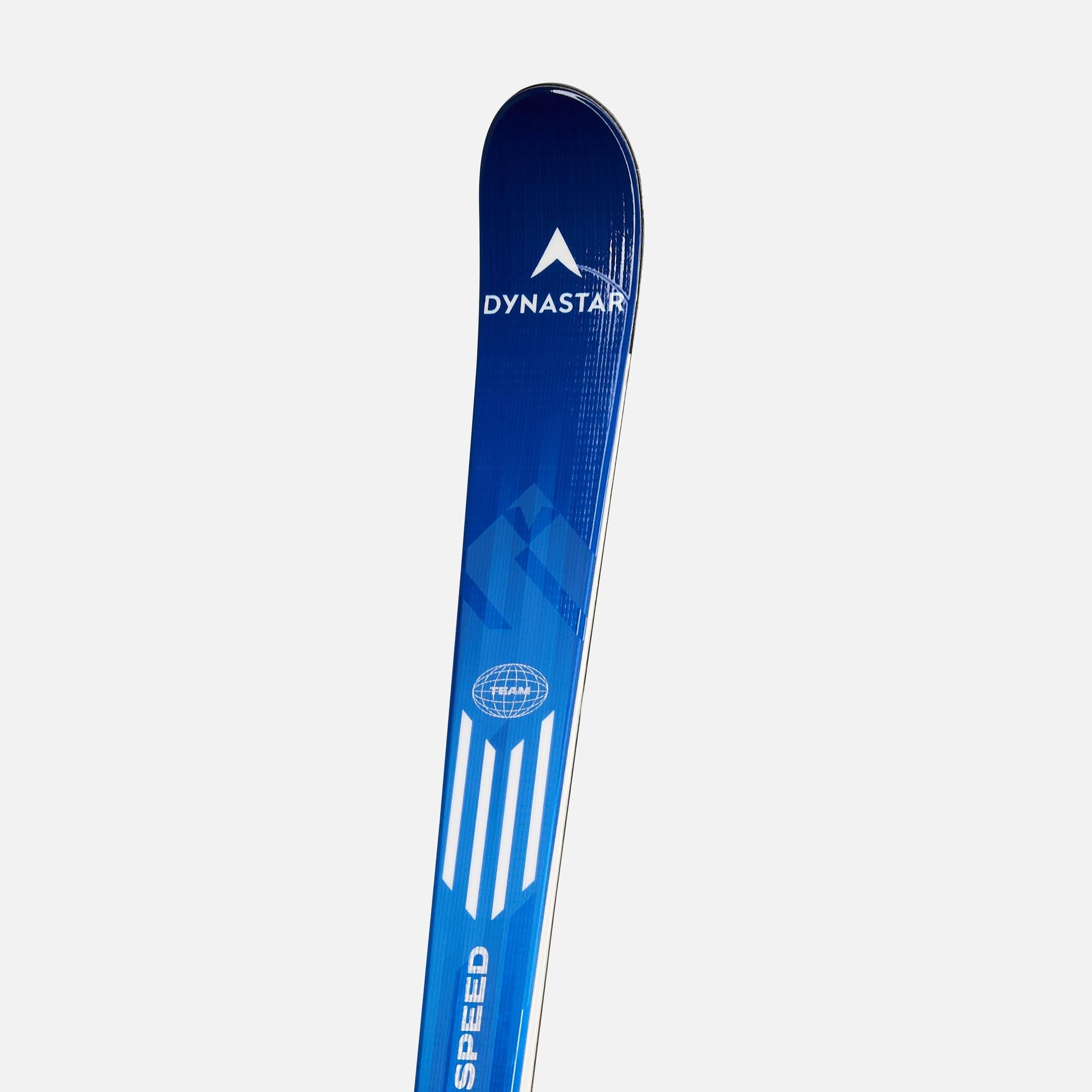 Dynastar Ski SPEED TEAM GS 126-171 R21 PRO Con Fijaciones Look NX10