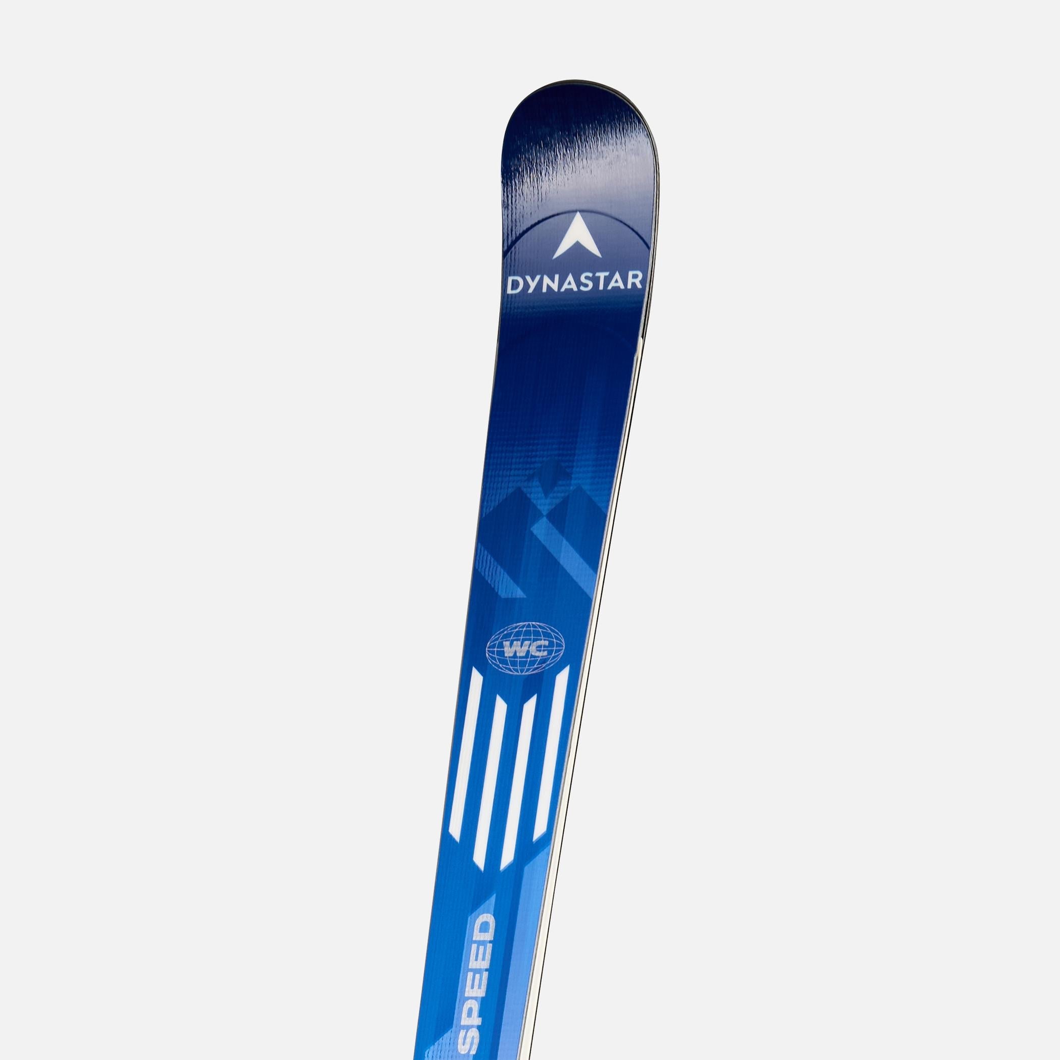 Dynastar Ski SPEED COURSE WC GS 185 R22 Con Fijaciones Look SPX12