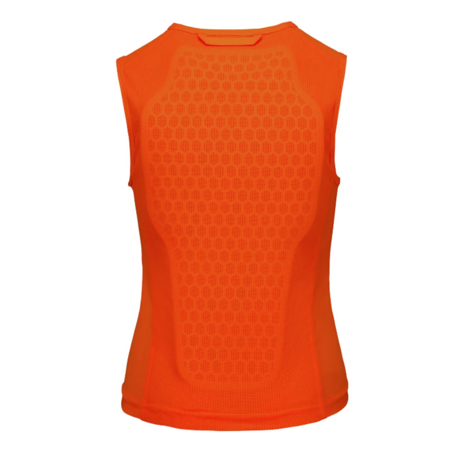 Poc Chaleco Protección Espalda POCito VPD Air Vest Naranjo