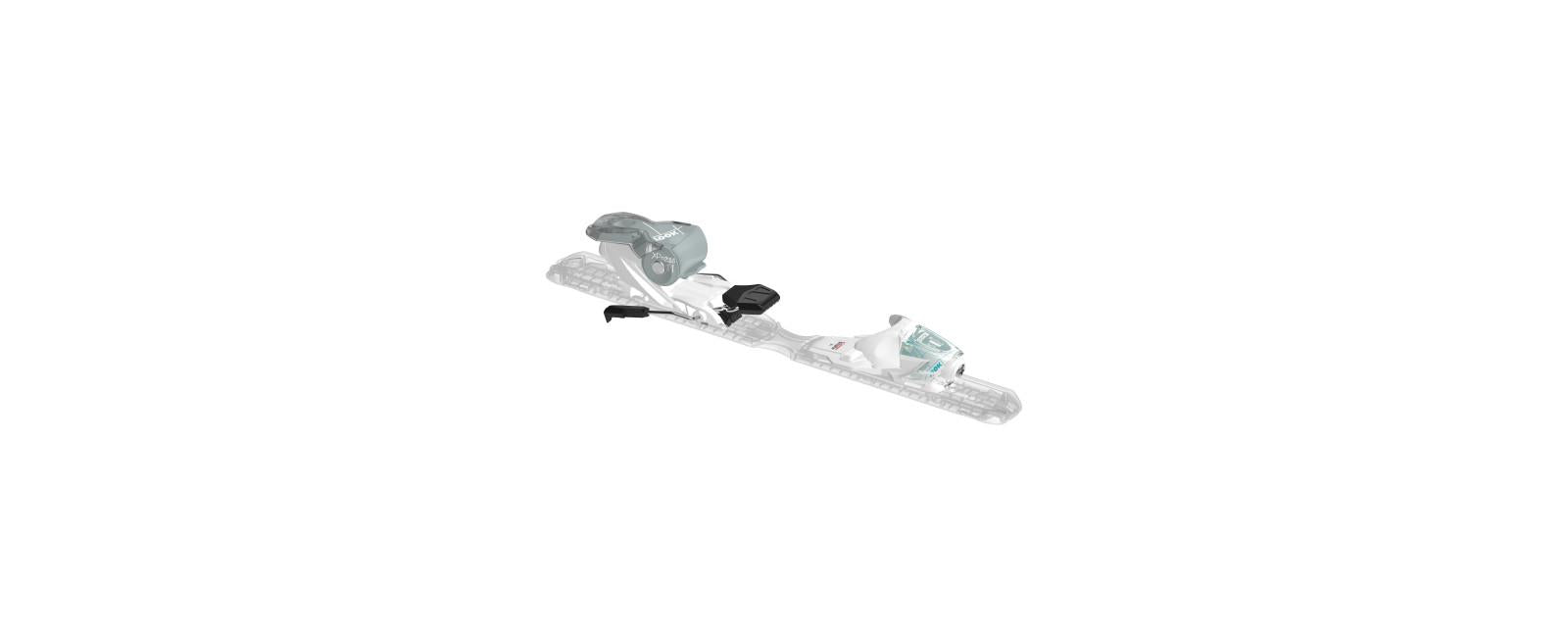 Dynastar Ski ELITE 7 XPRESS Con Fijaciones Look XP11