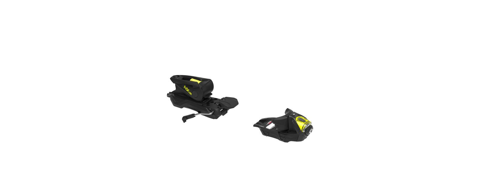 Dynastar Ski M-CROSS 82 KONECT Con Fijaciones Look NX12