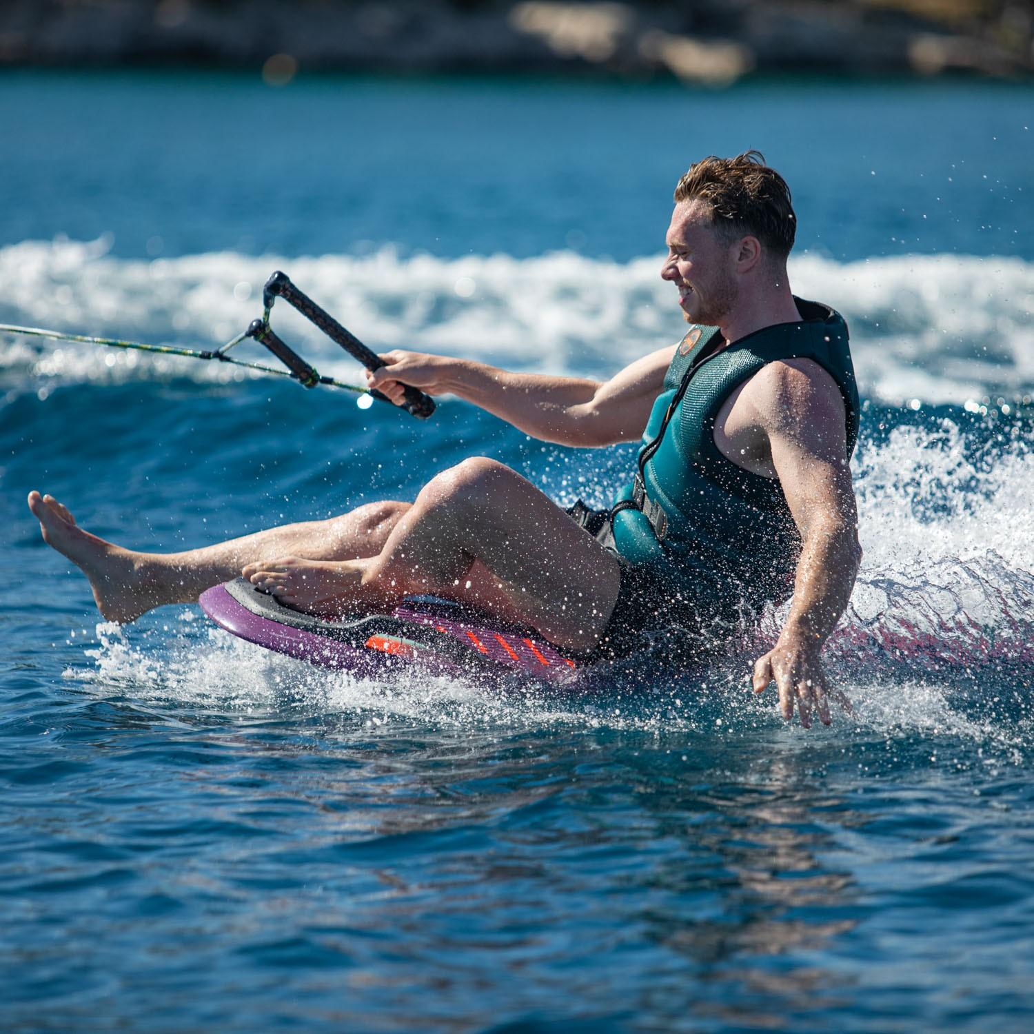 Jobe Tabla Multiposición Stimmel