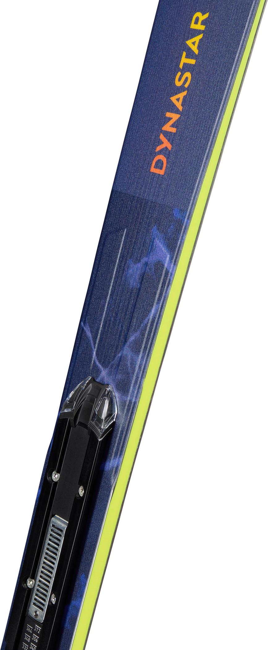 Dynastar Ski M-CROSS 82 KONECT Con Fijaciones Look NX12
