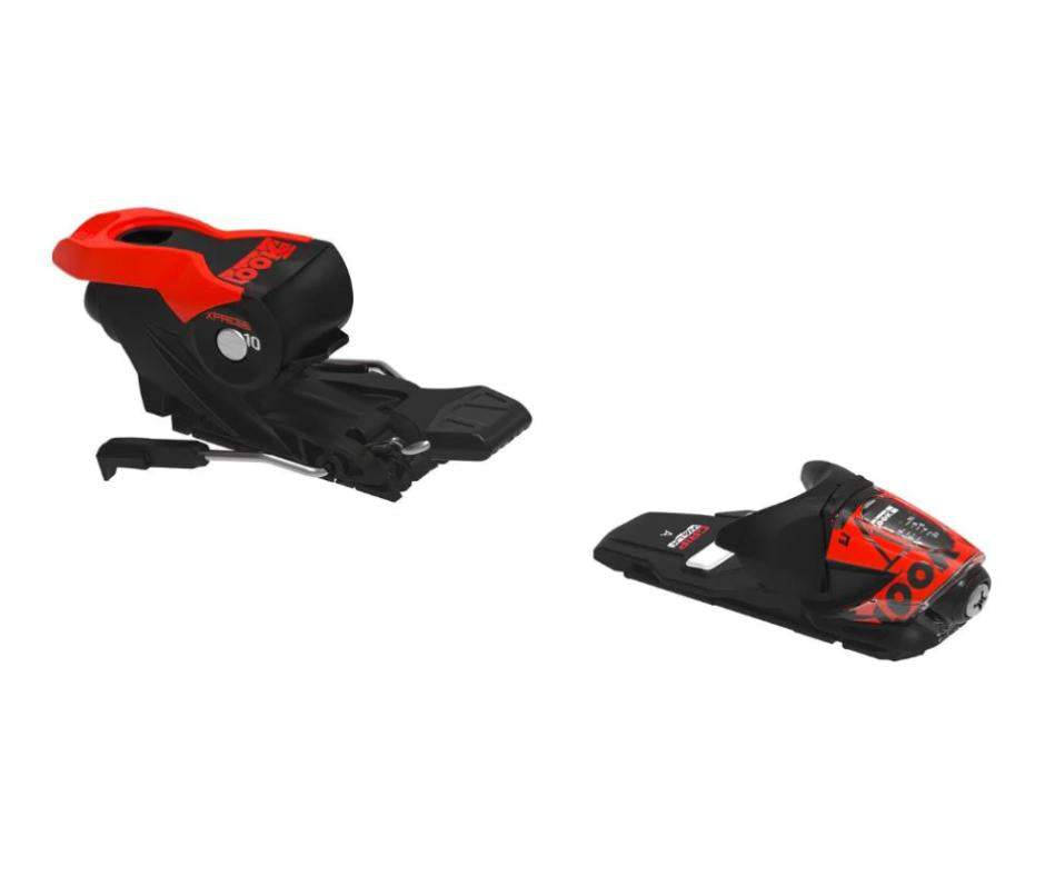 Dynastar Ski SPEED 363 DS XPRESS Y Look Fijaciones XPRESS 11 GW B83 BLACK
