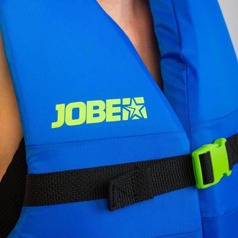 Jobe Chaleco Salvavidas Universal Azul