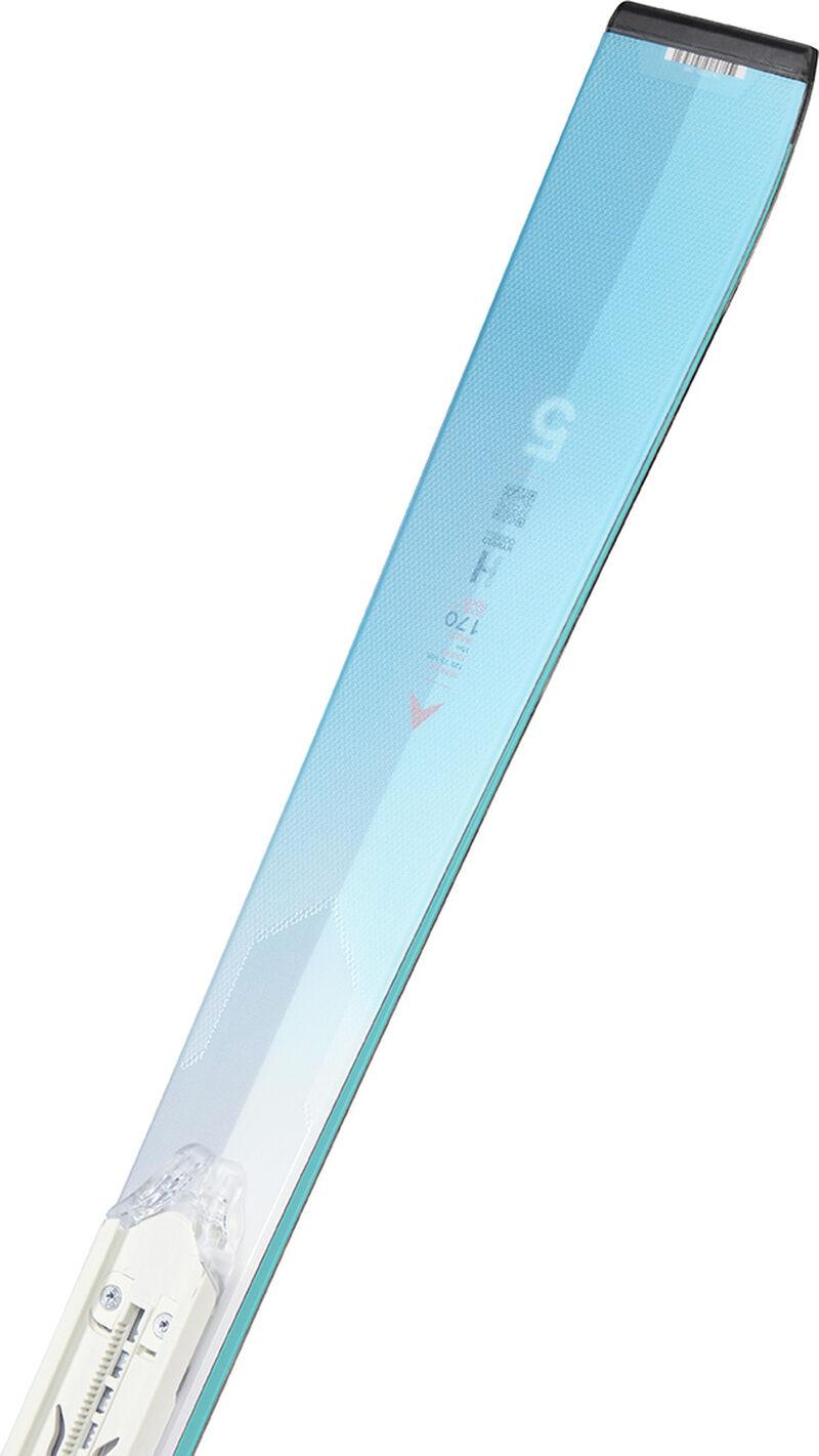 Dynastar Ski ELITE 5 XPRESS Con Fijaciones Look XP11