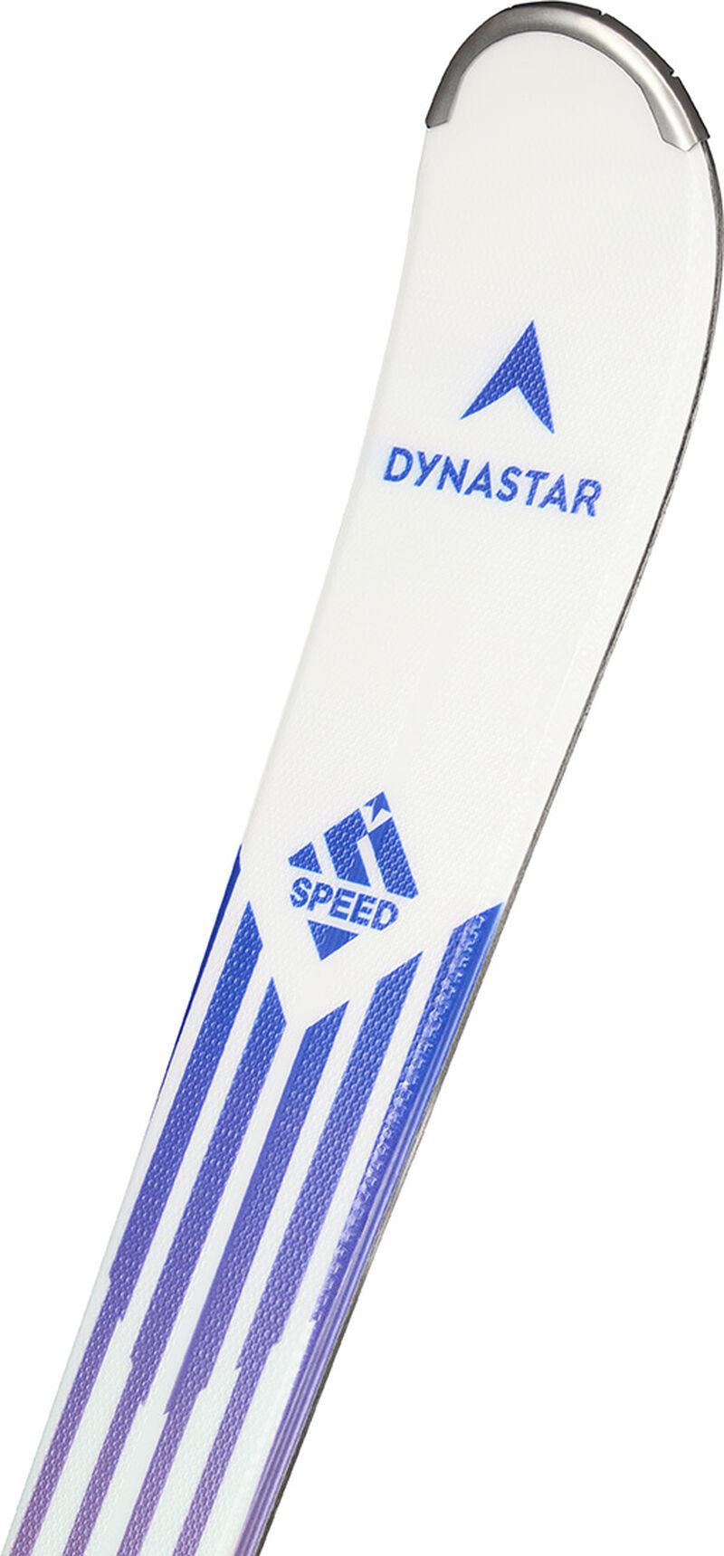 Dynastar Ski SPEED 250 XPRESS Con Fijaciones Look XP10