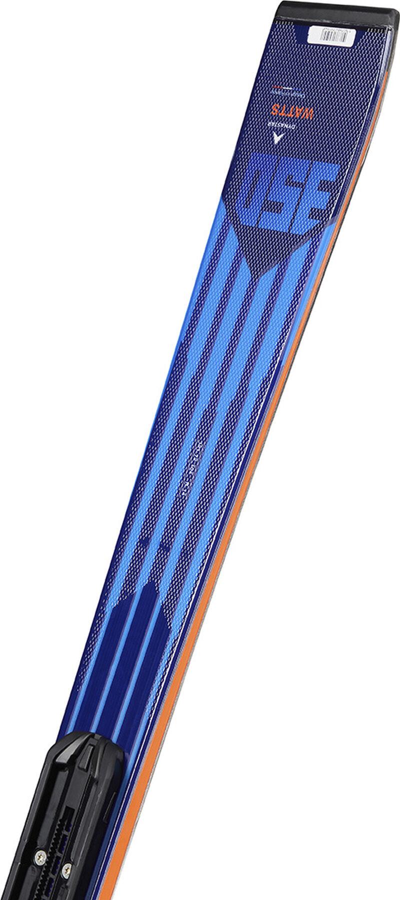 Dynastar Ski SPEED 350 XPRESS Con Fijaciones Look XP11