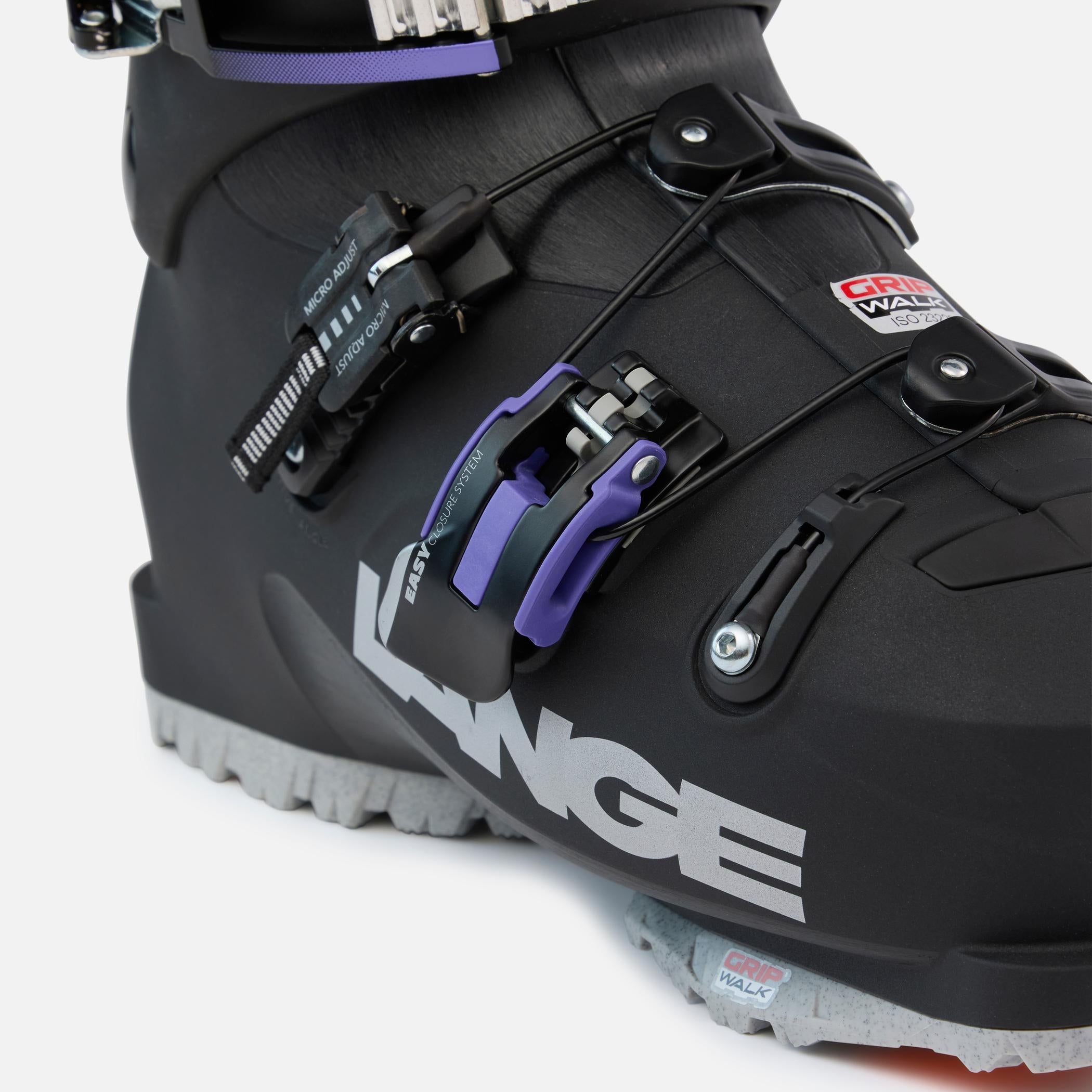 Lange Botas Ski CONCEPT RTL W GW