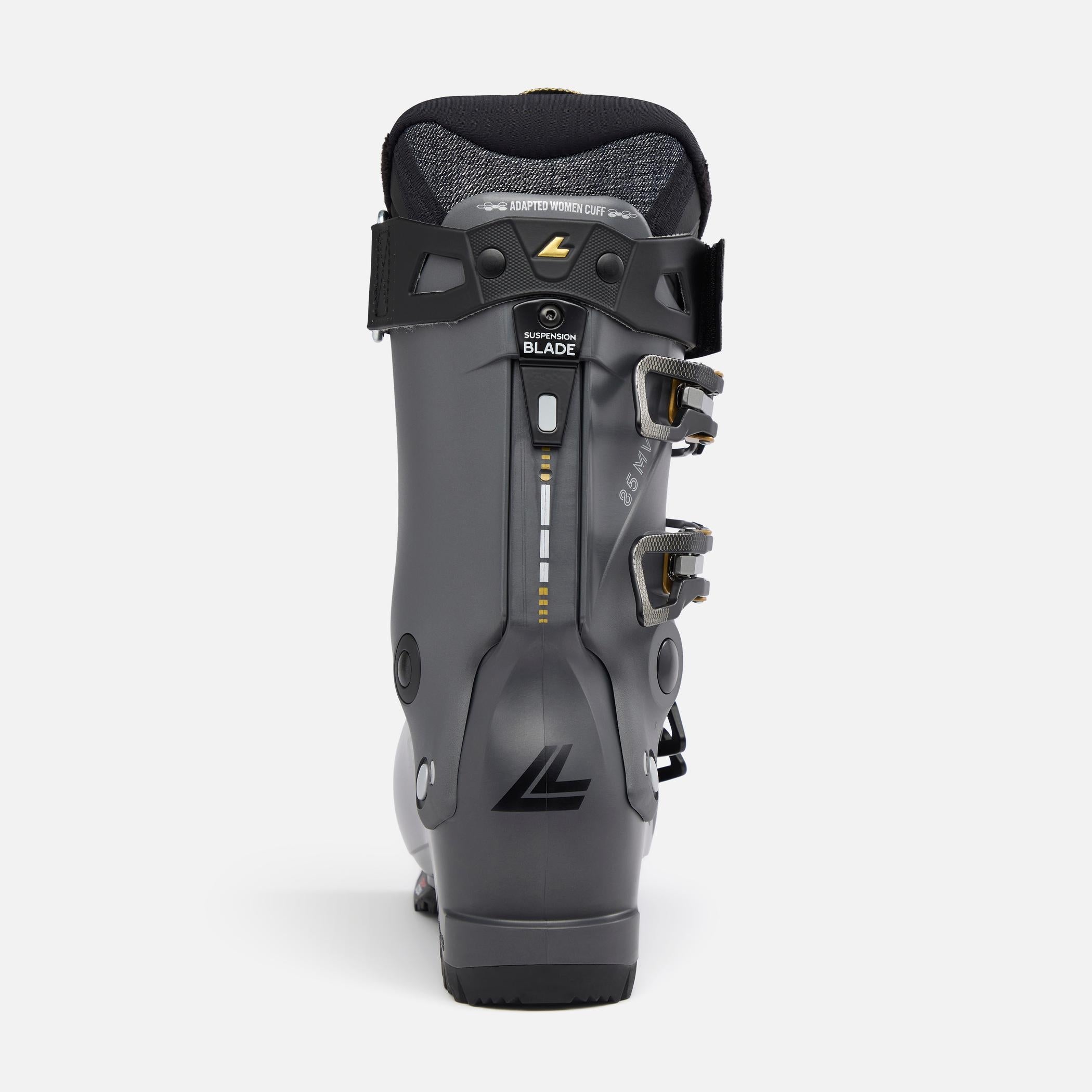 Lange Botas Ski SHADOW 85 W MV GW