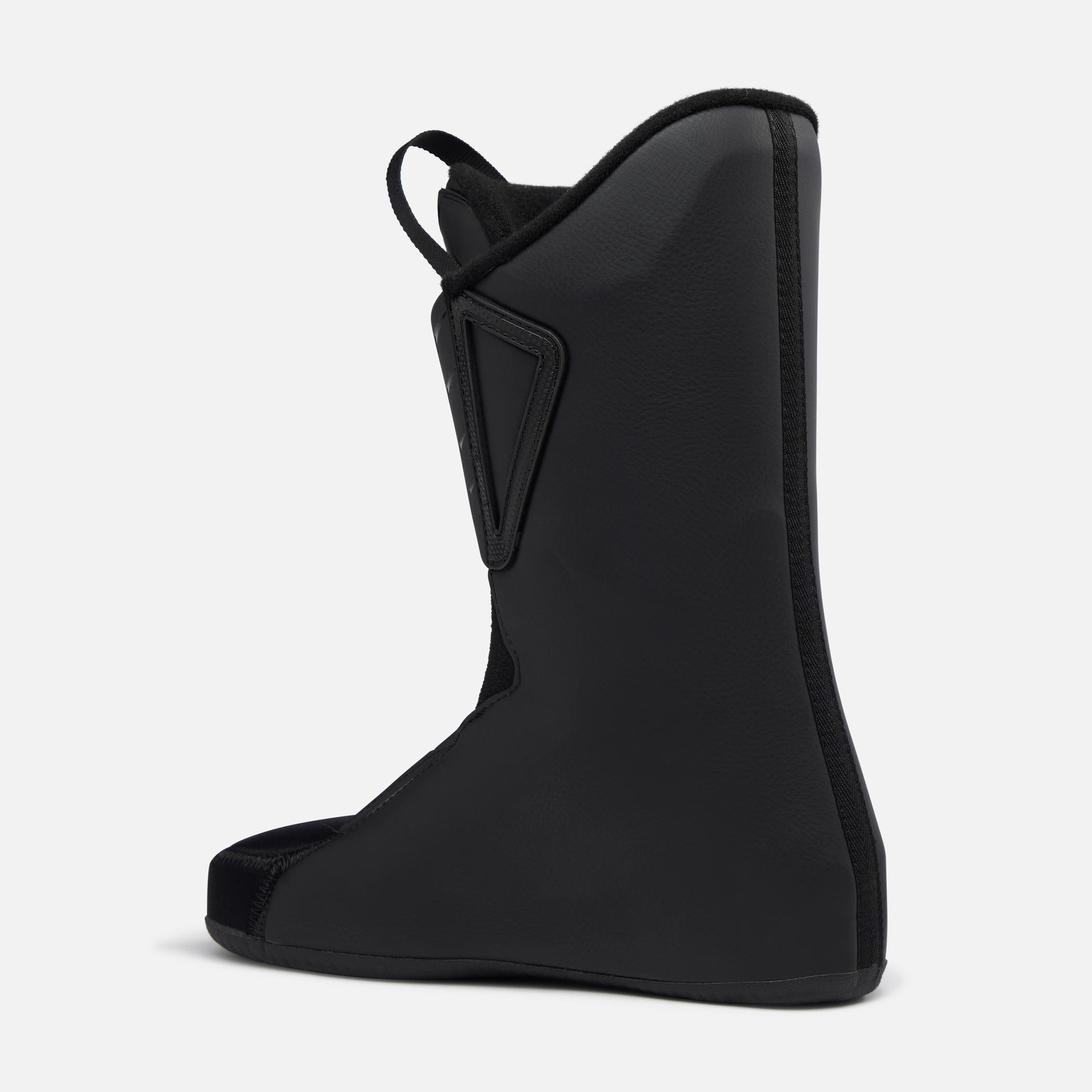 Lange Botas Ski SHADOW RTL MV GW