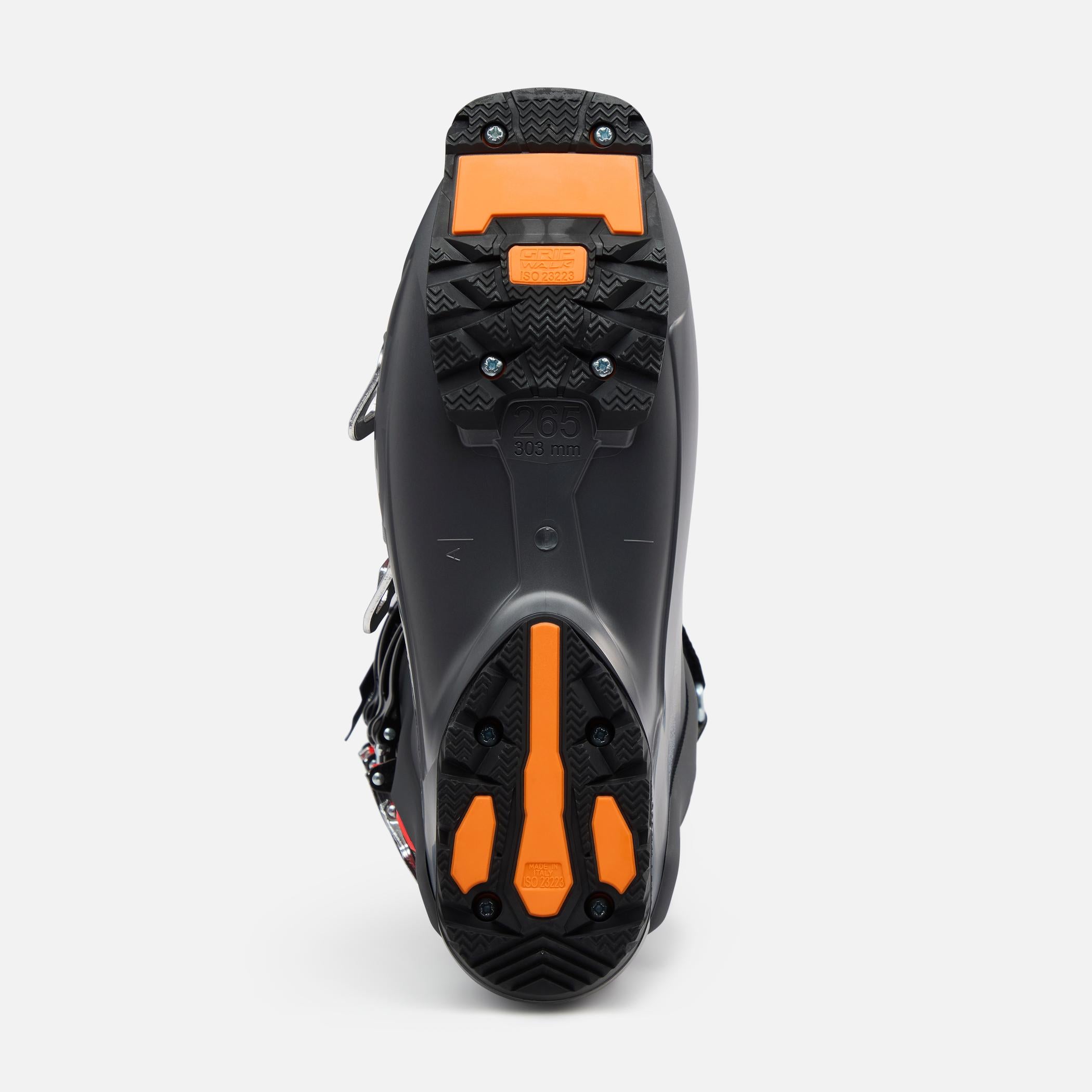 Lange Botas Ski SHADOW 120 MV GW