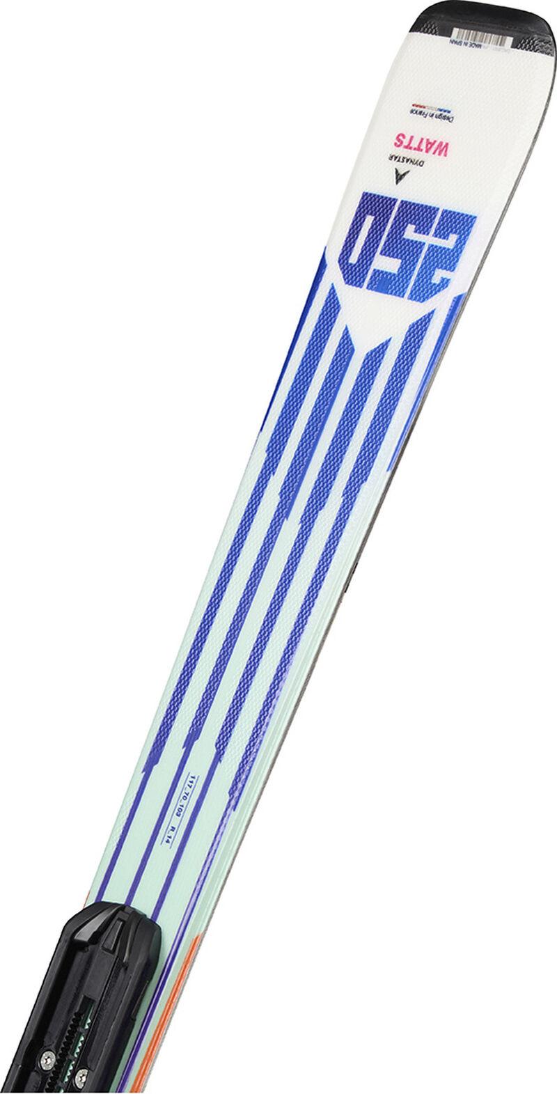 Dynastar Ski SPEED 250 XPRESS Con Fijaciones Look XP10