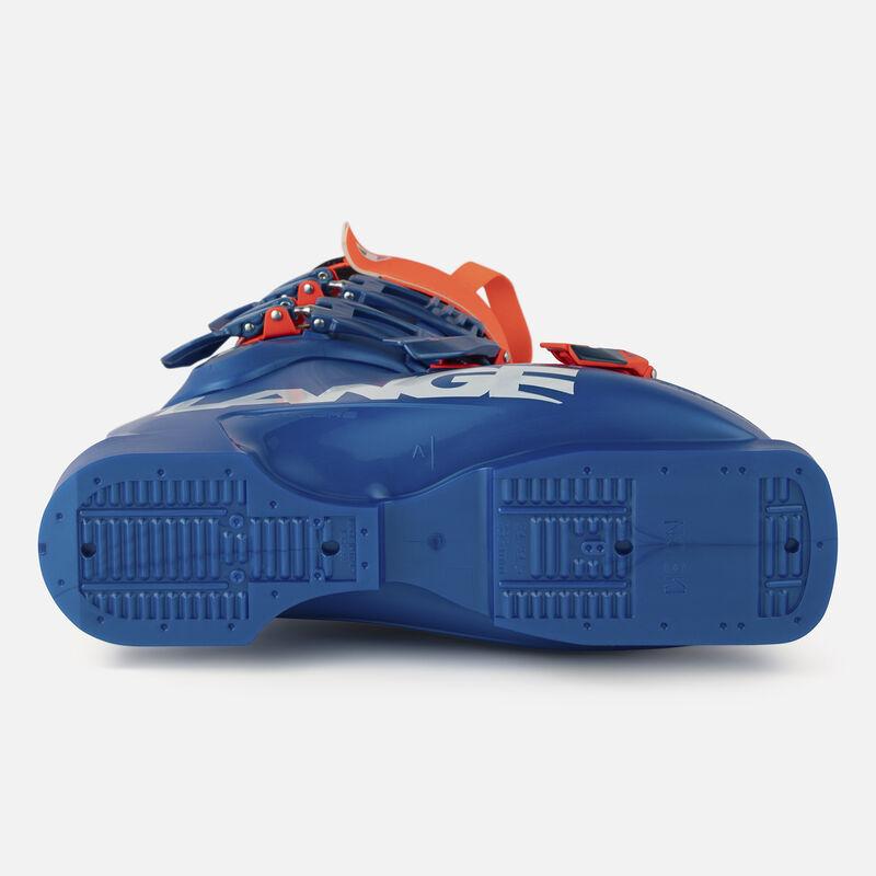 Lange Botas Ski RSJ 50 RTL VIBRANT BLUE