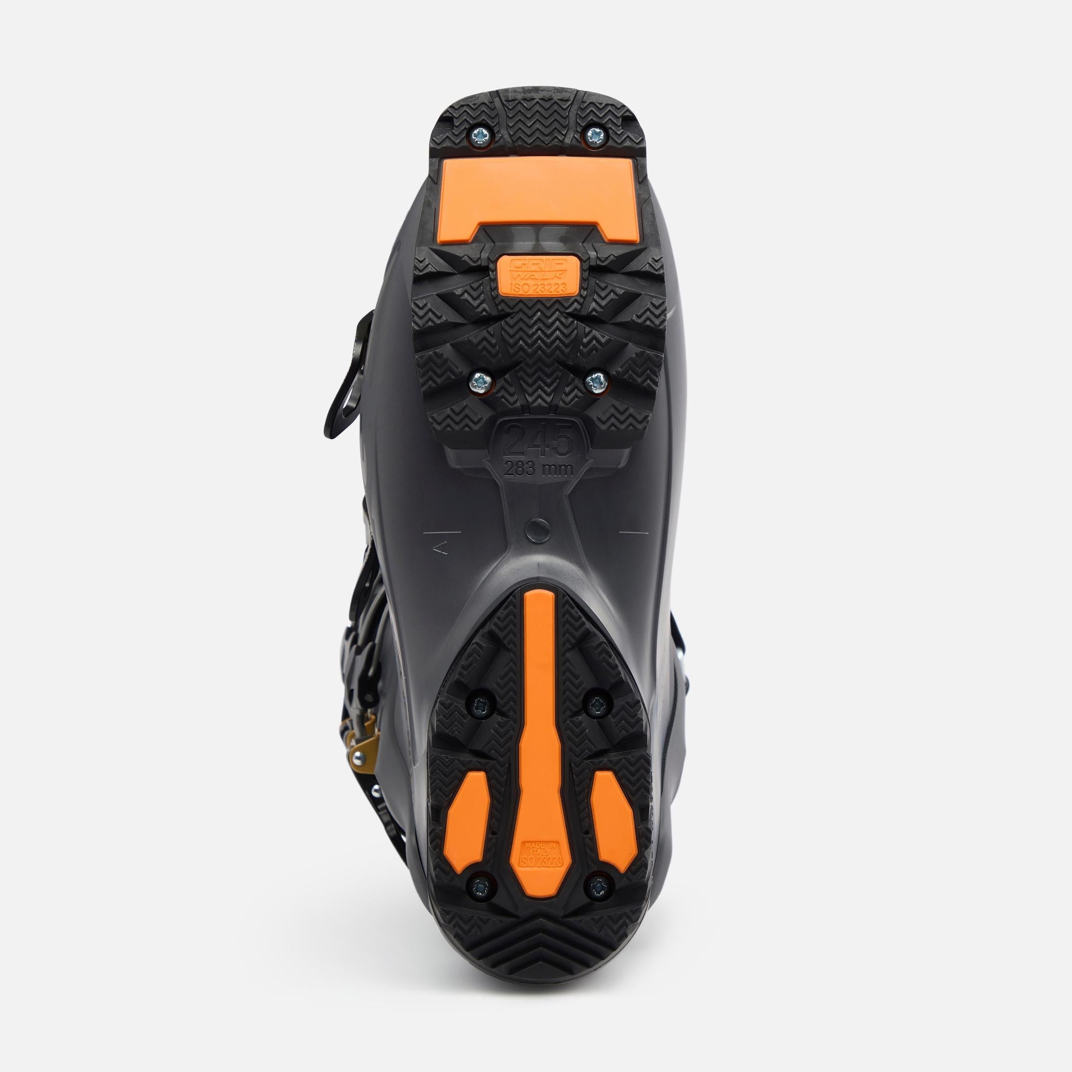 Lange Botas Ski SHADOW 85 W MV GW