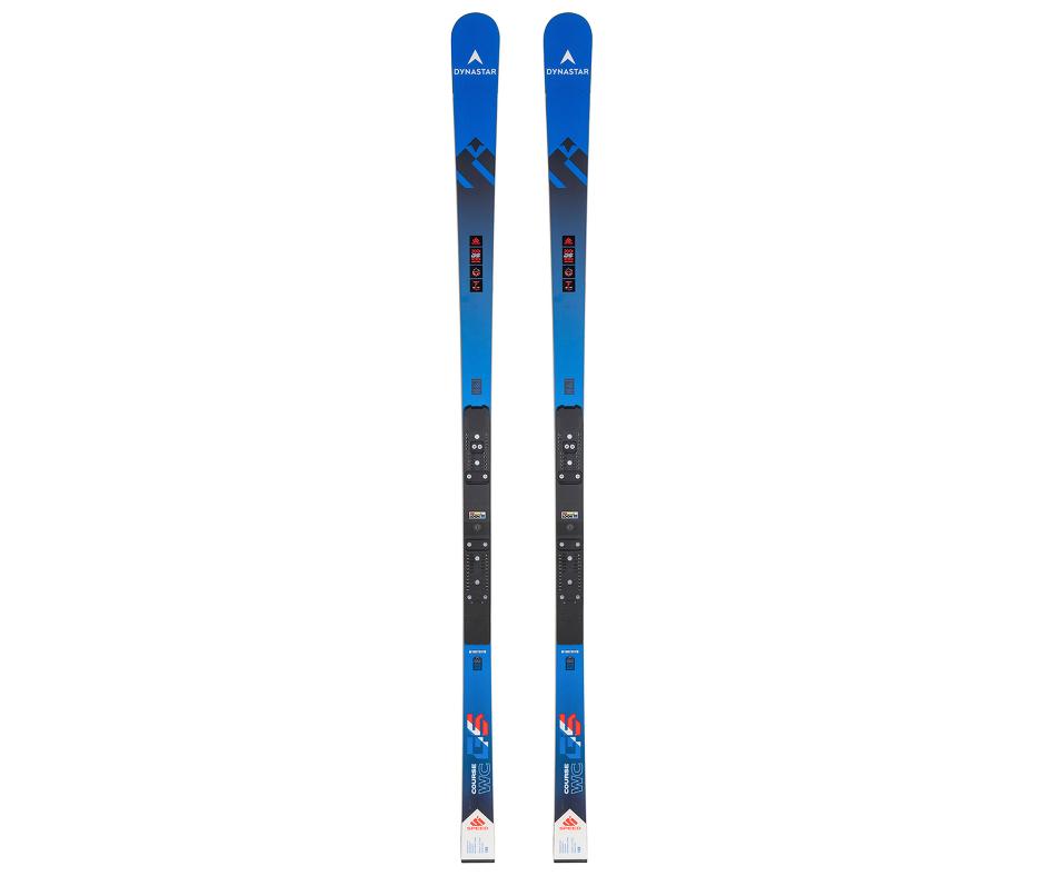 Dynastar Ski Speed Master GS K Con Fijaciones Look NX 12 Konect GW B80 Blk Blue