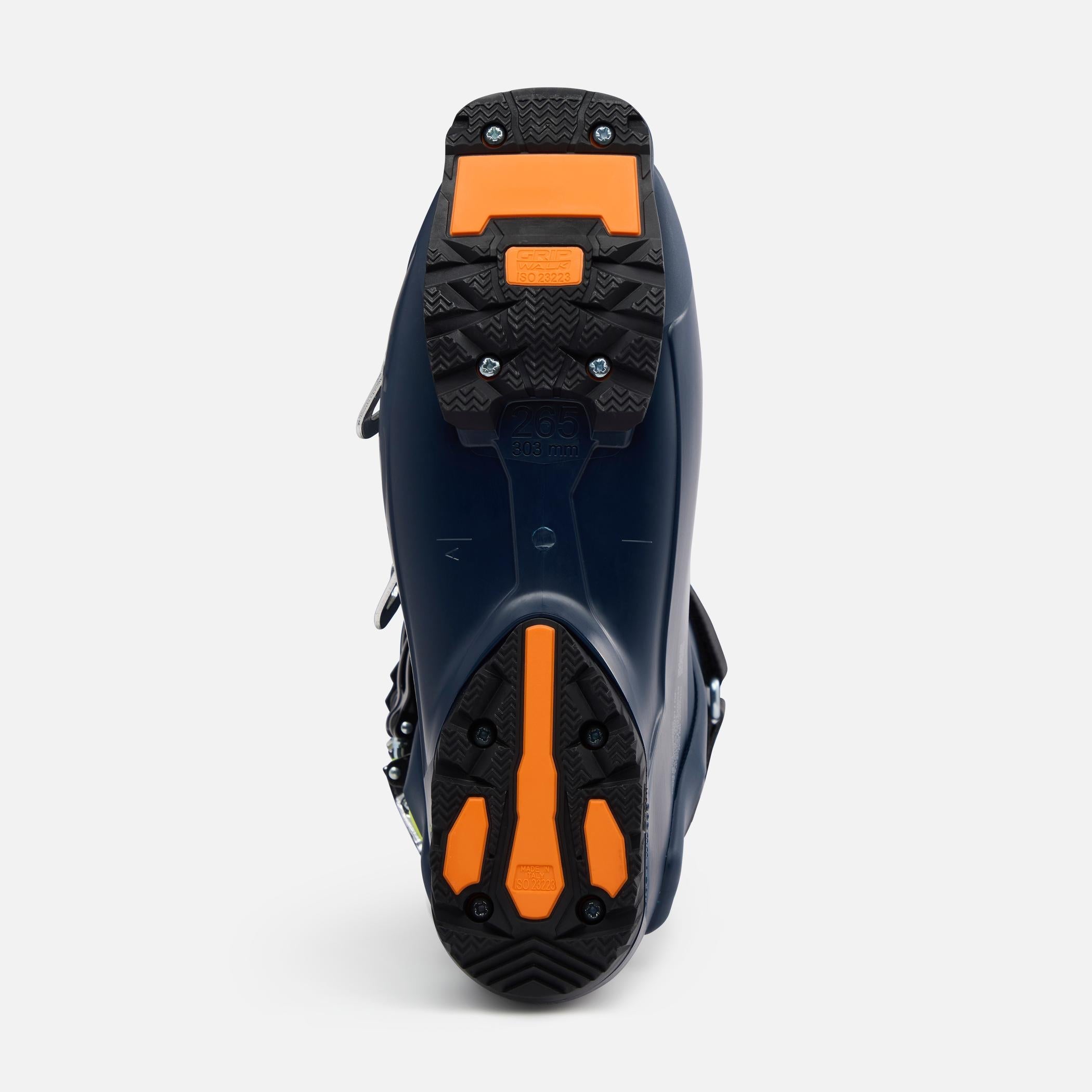 Lange Botas Ski SHADOW 110 MV GW