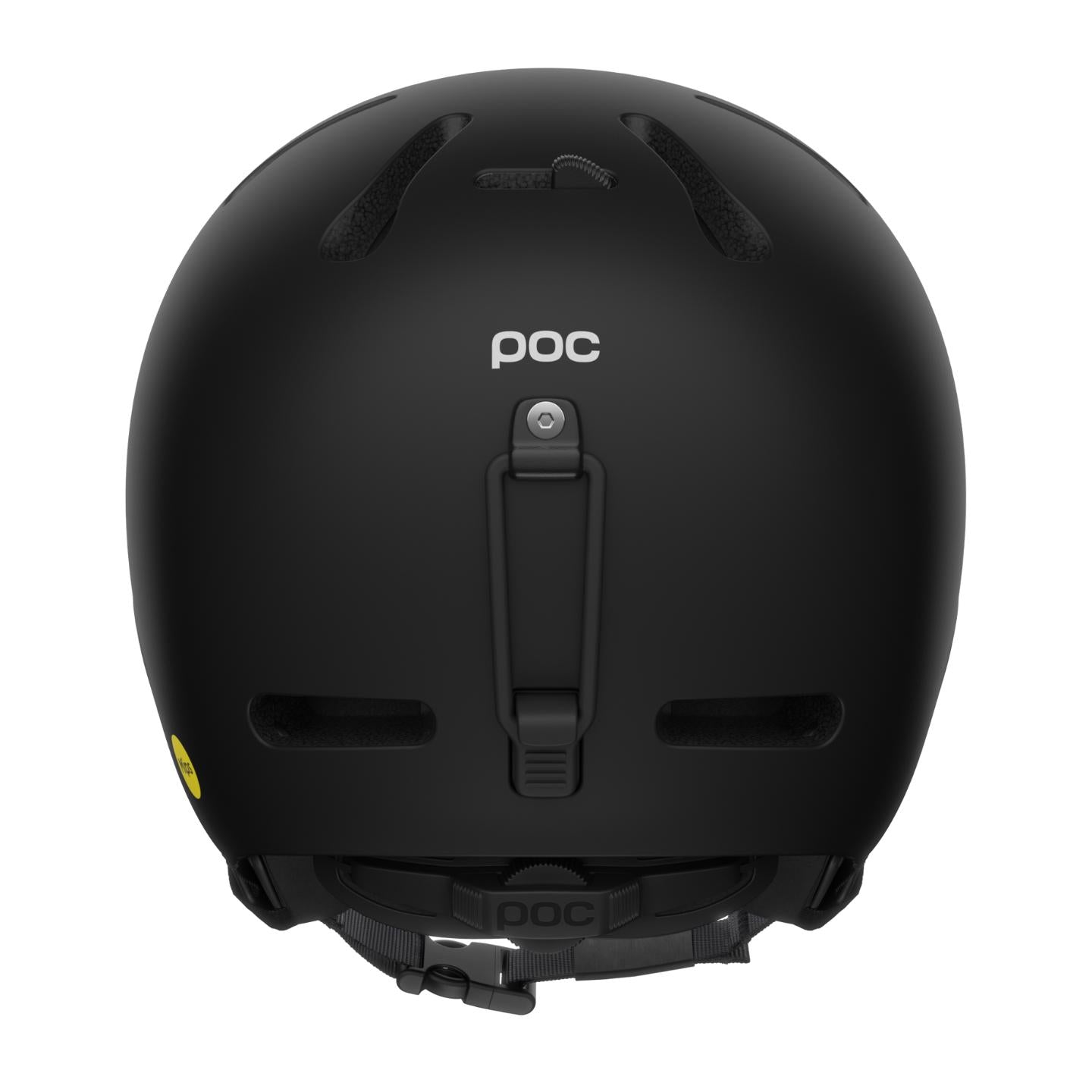 Poc Casco Fornix Mips Negro Matte