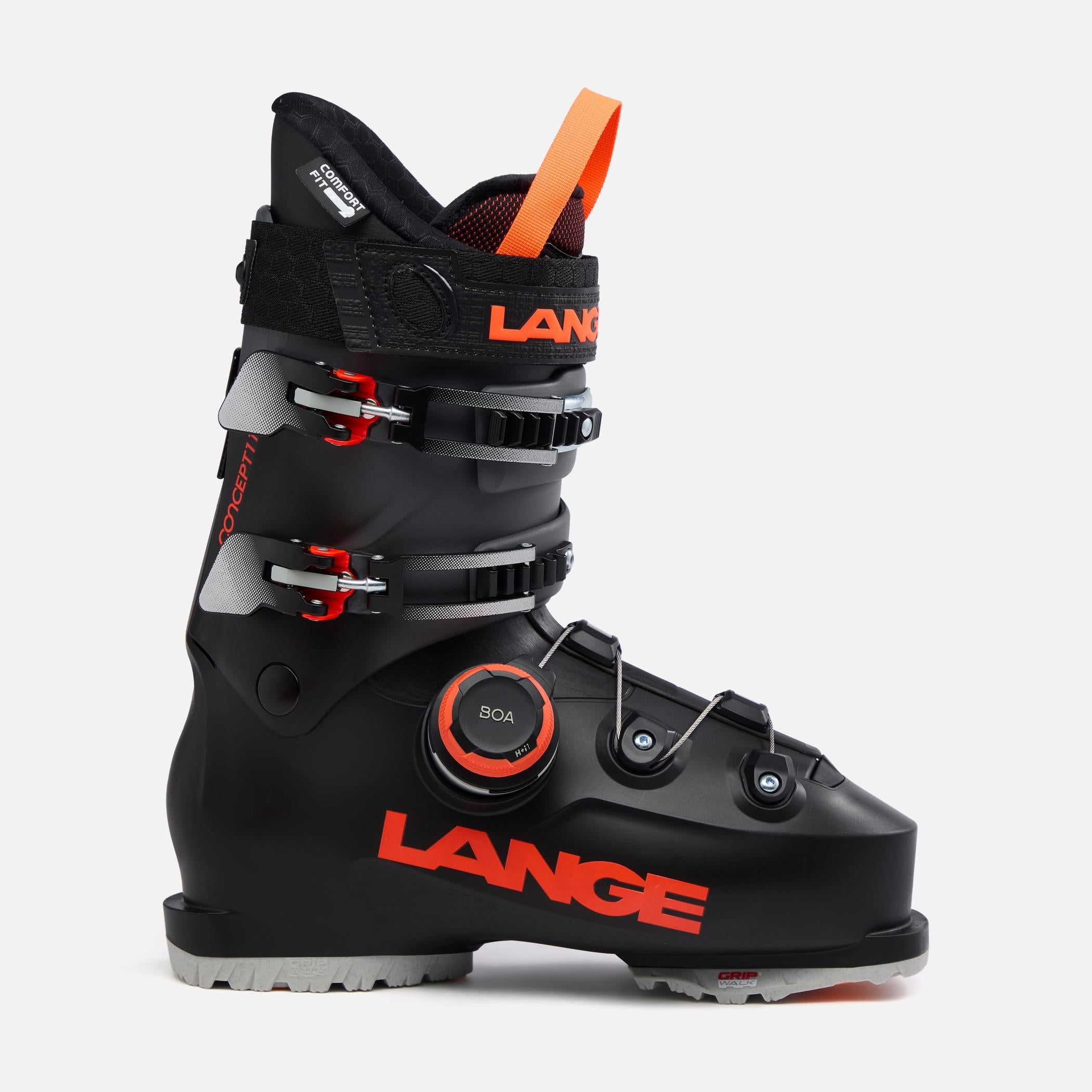 Lange Botas Ski CONCEPT 11 GW BOA