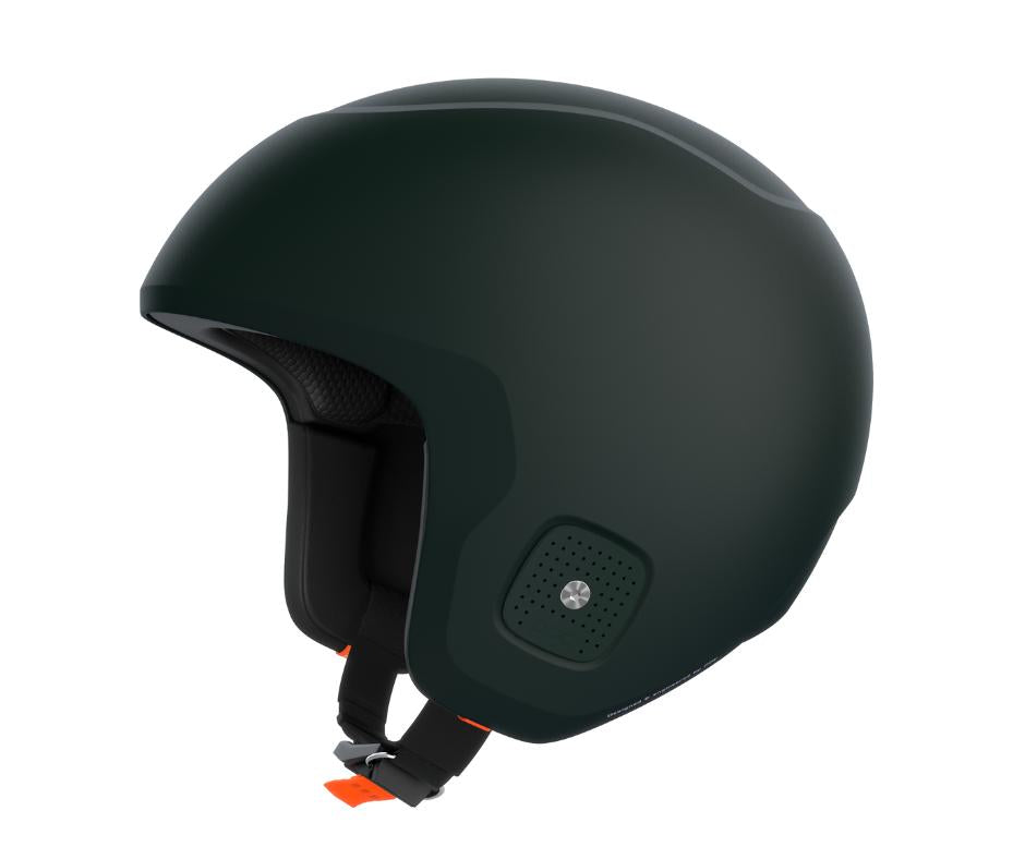 Poc Casco Skull Dura X MIPS Pargasite Verde Matte
