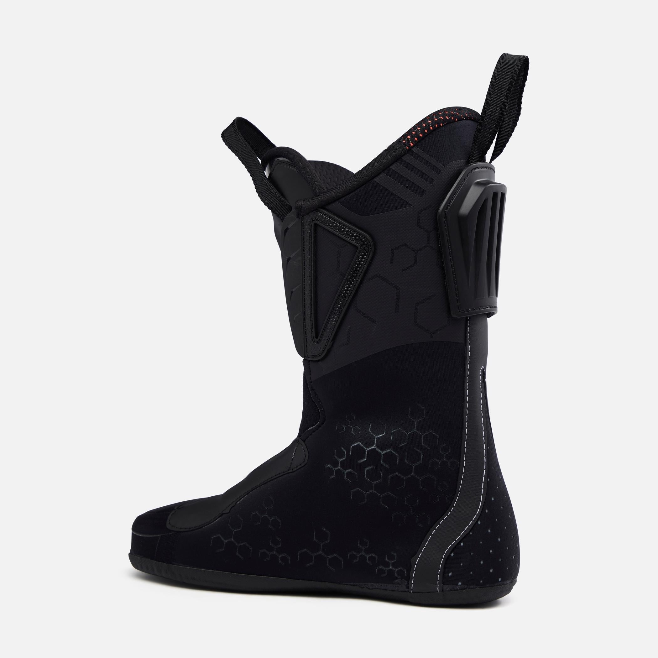 Lange Botas Ski SHADOW 130 MV GW