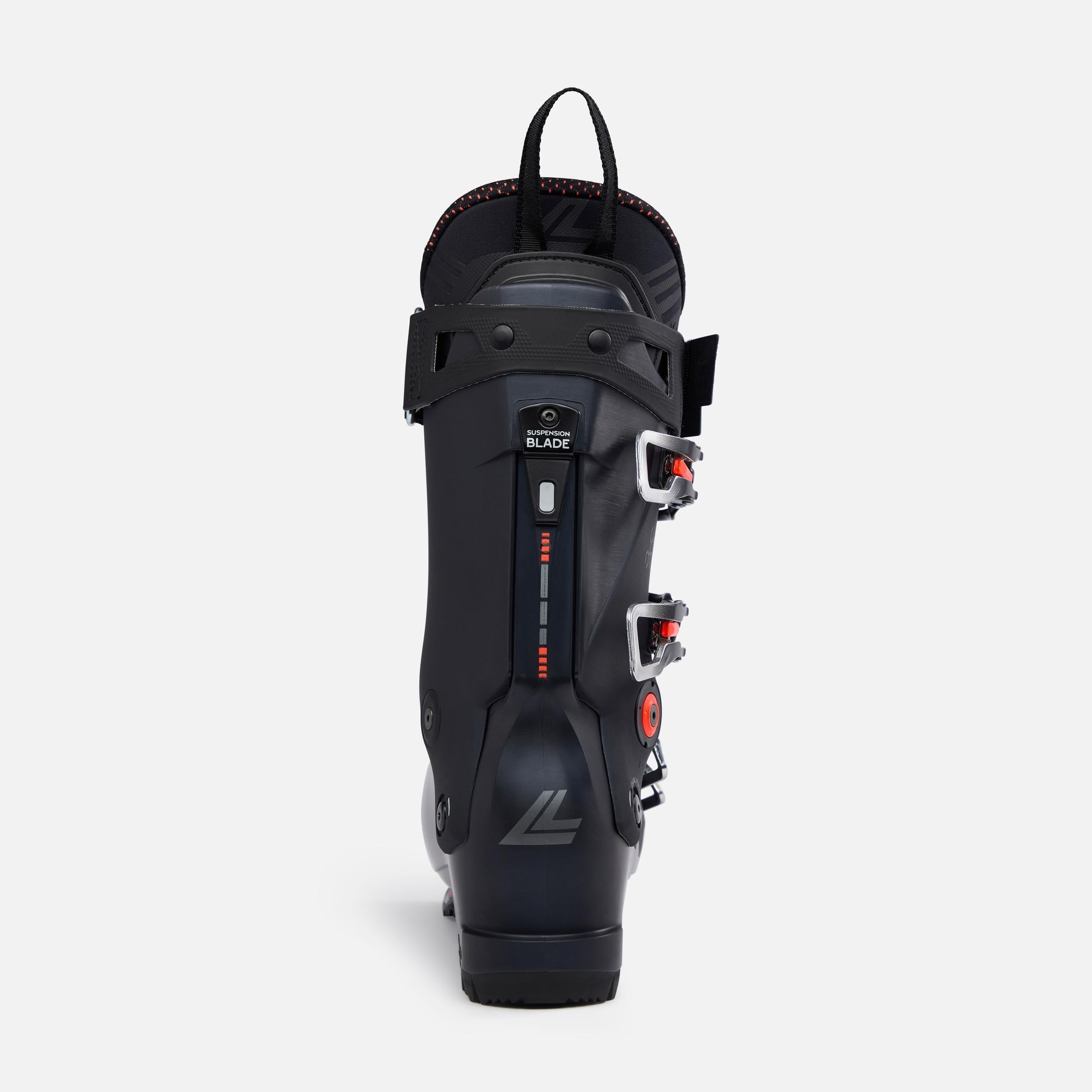 Lange Botas Ski SHADOW 130 MV GW