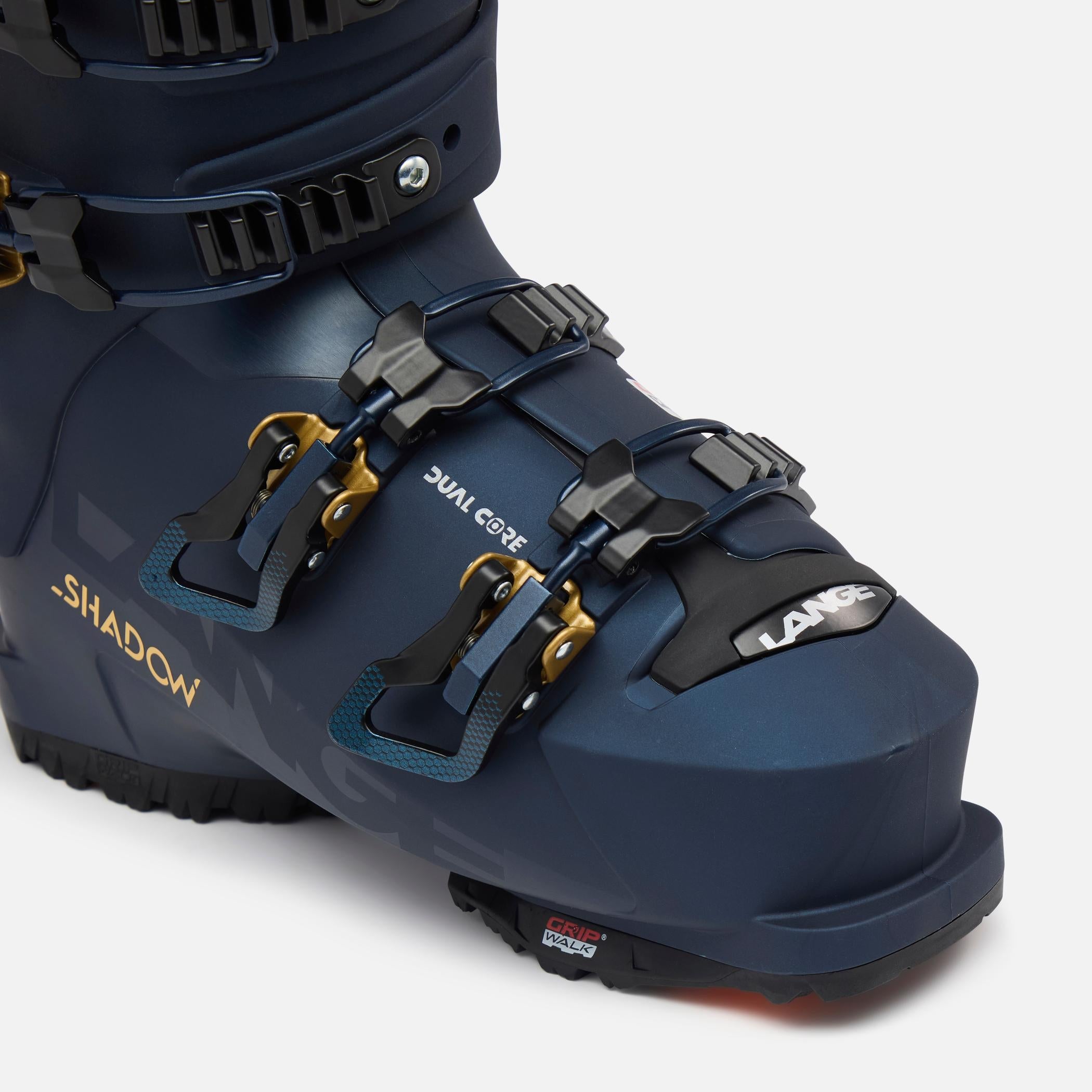 Lange Botas Ski SHADOW 95 W LV GW